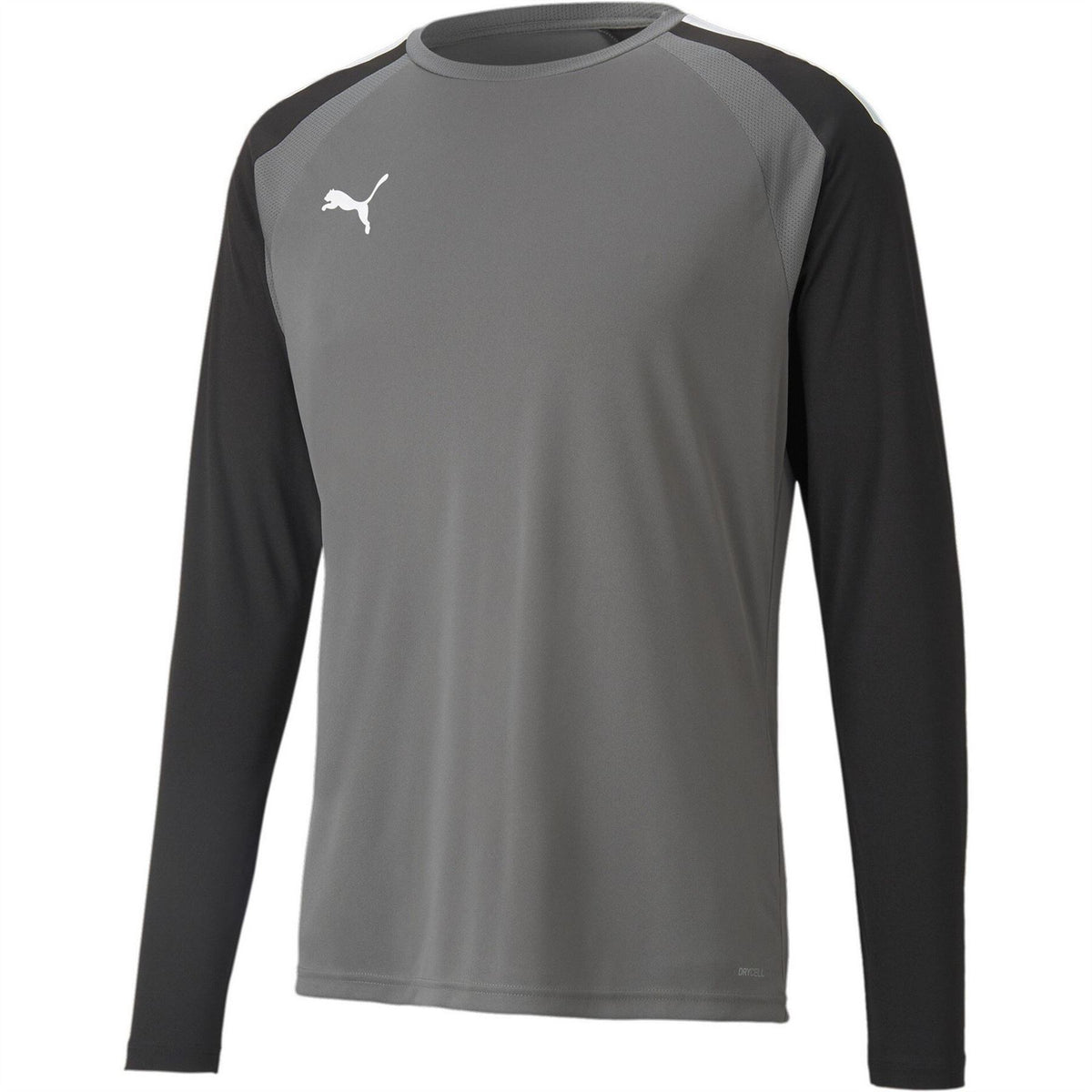 Puma Mens Teampacer Gk Ls Jersey Goalkeeper Top