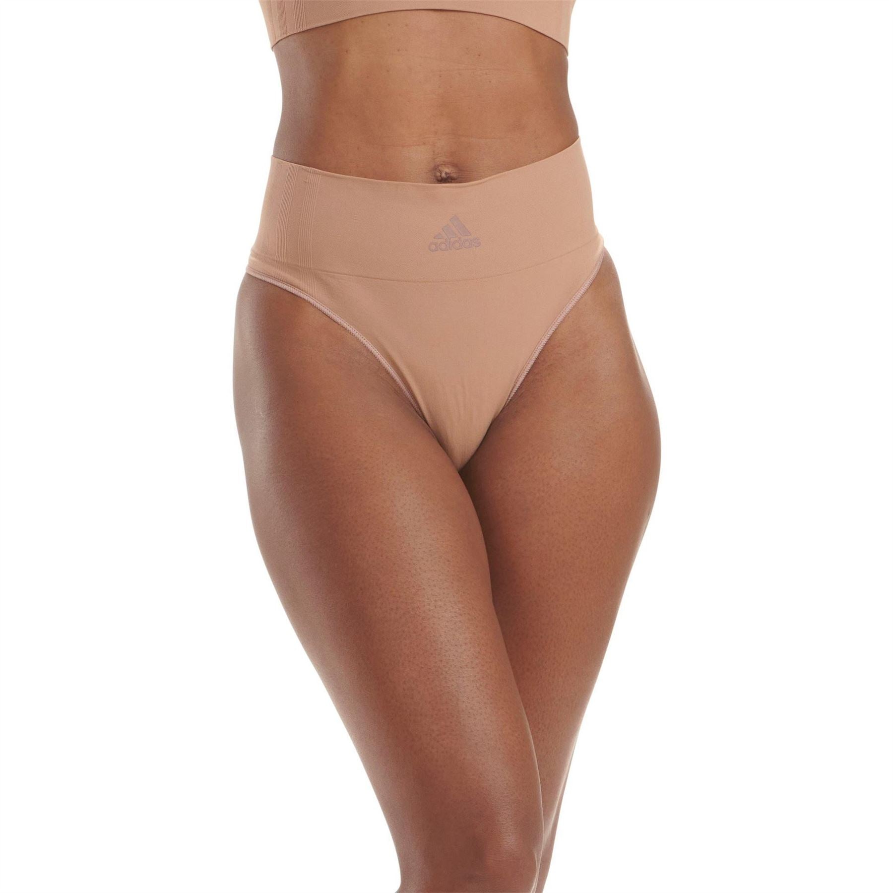 adidas Active Seamless Micro Stretch Thong