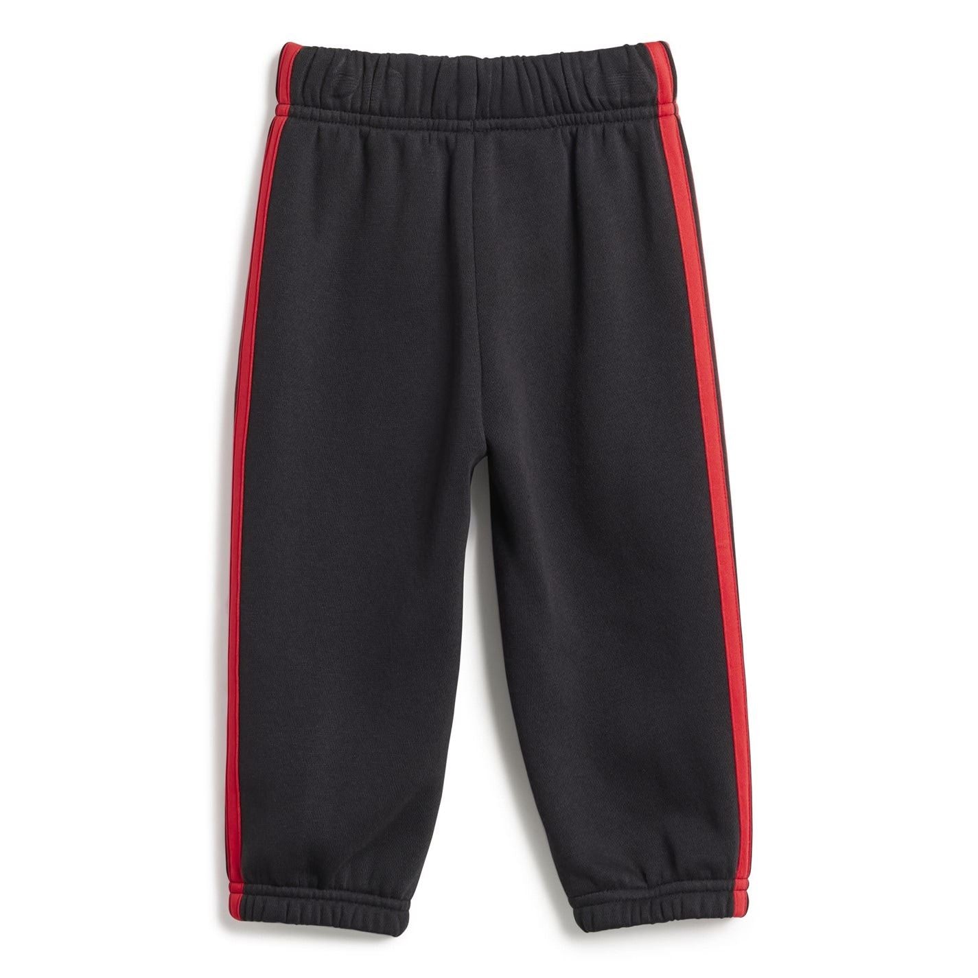 adidas 3 Stripe Essentials Joggers Set Infants