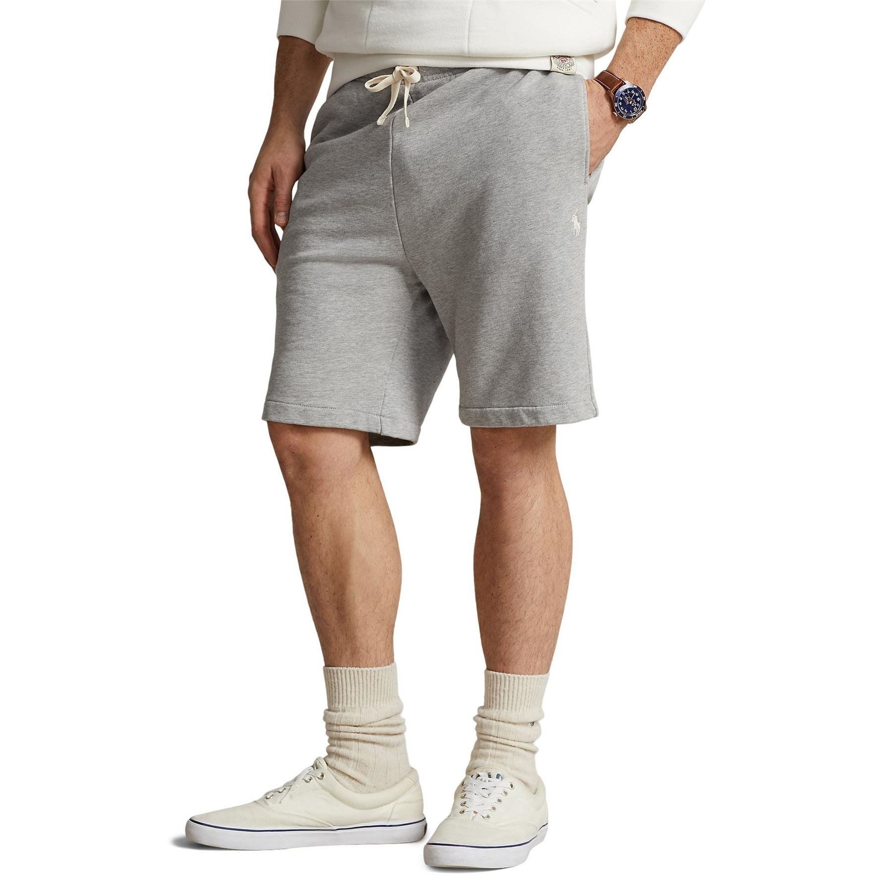 Polo Ralph Lauren Athletic Sweat Shorts