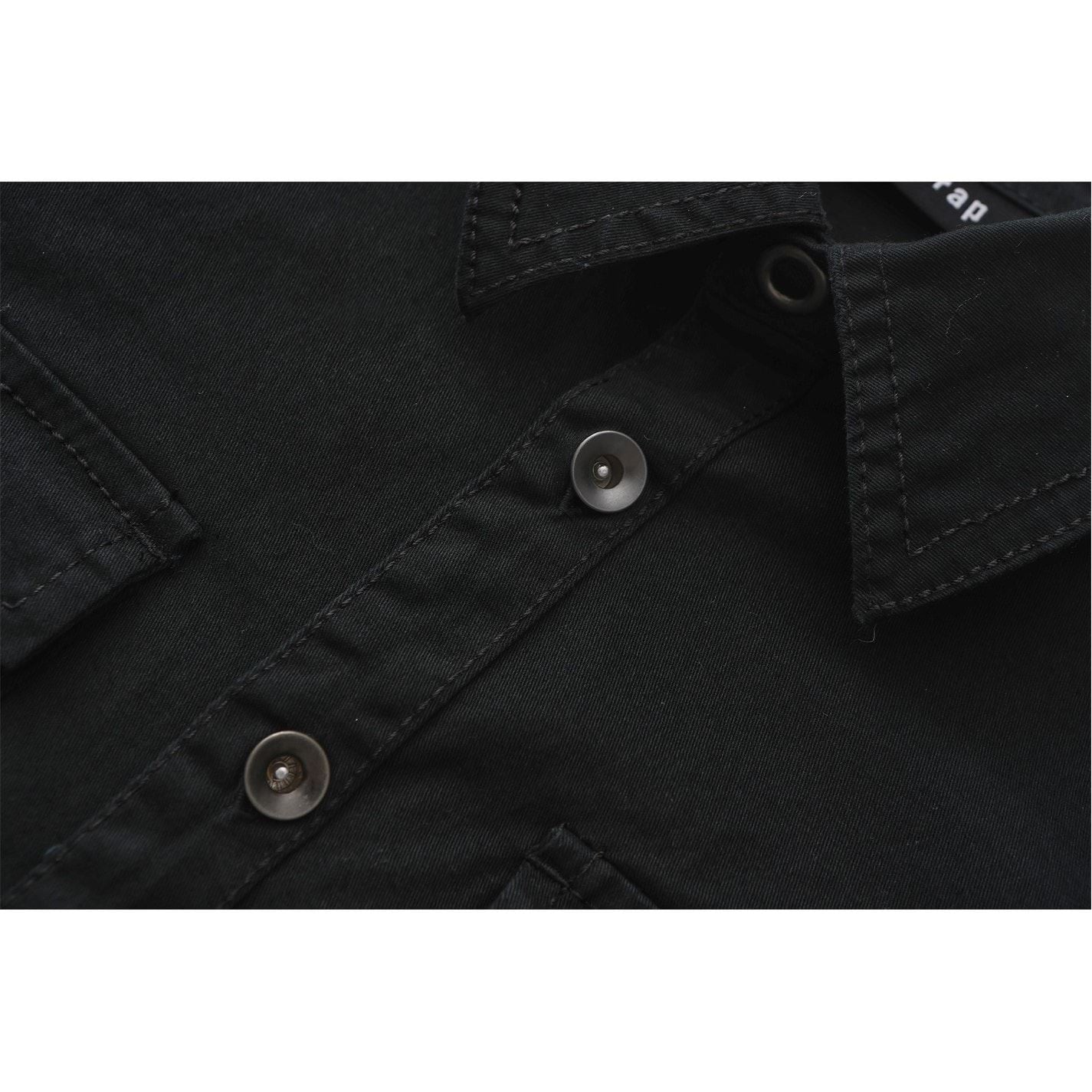 Firetrap Short Sleeve Regular Fit Shirt