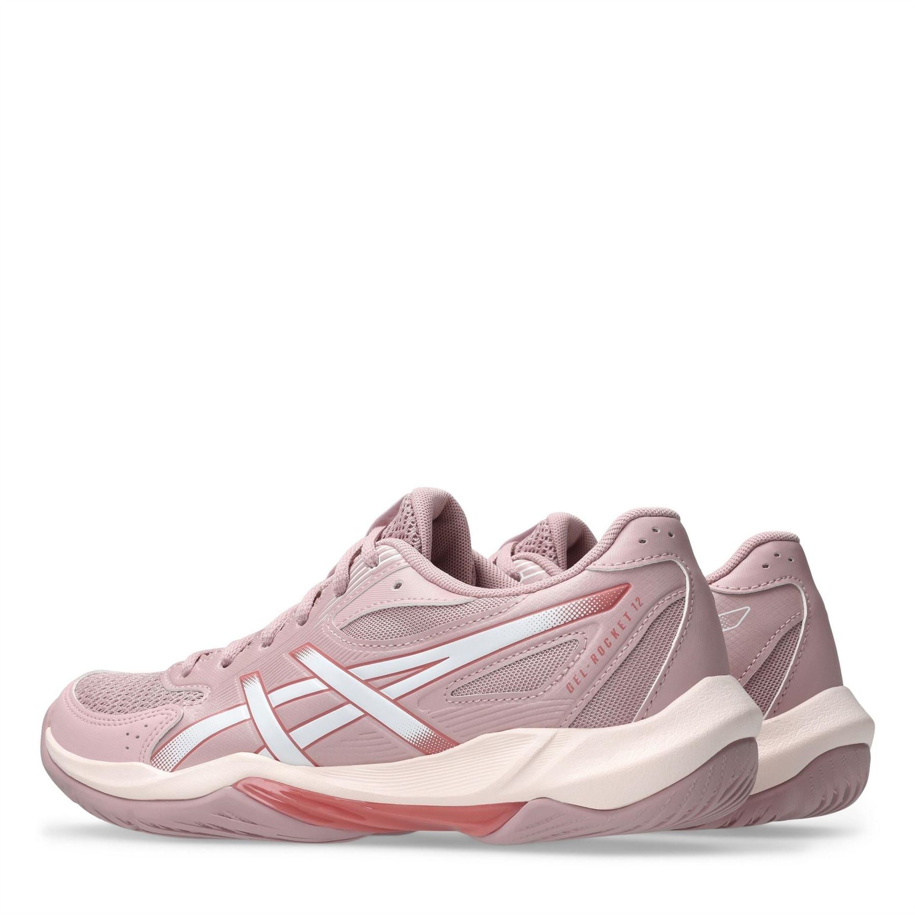 Asics Womens Rocket 12 Netball Shoes