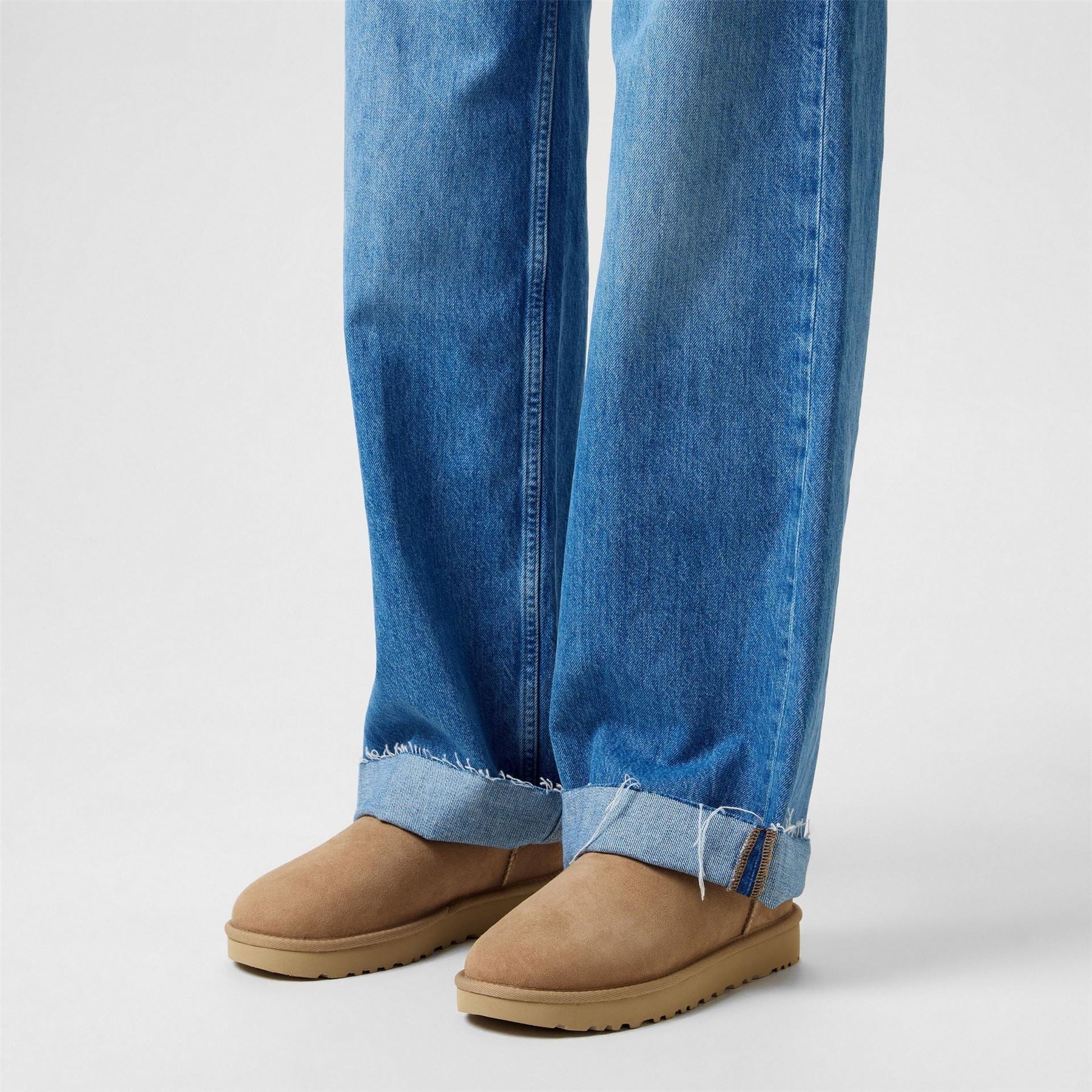 Ugg Ultra Mini Snug Boots