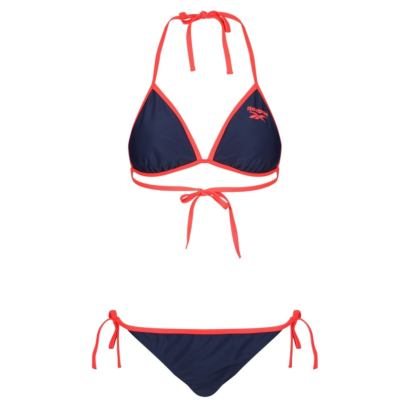 Reebok Womens 2 Piece Bikini Allegra