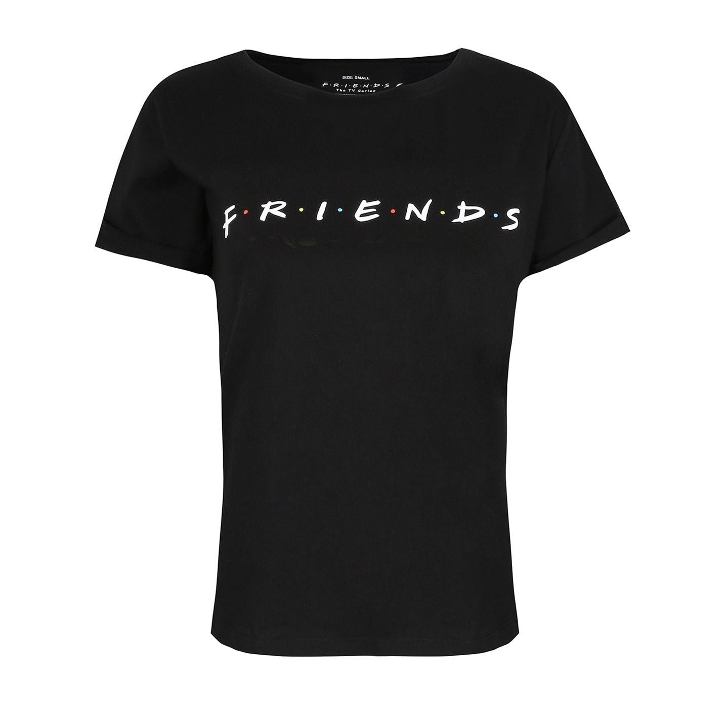 Character Logo T-Shirt