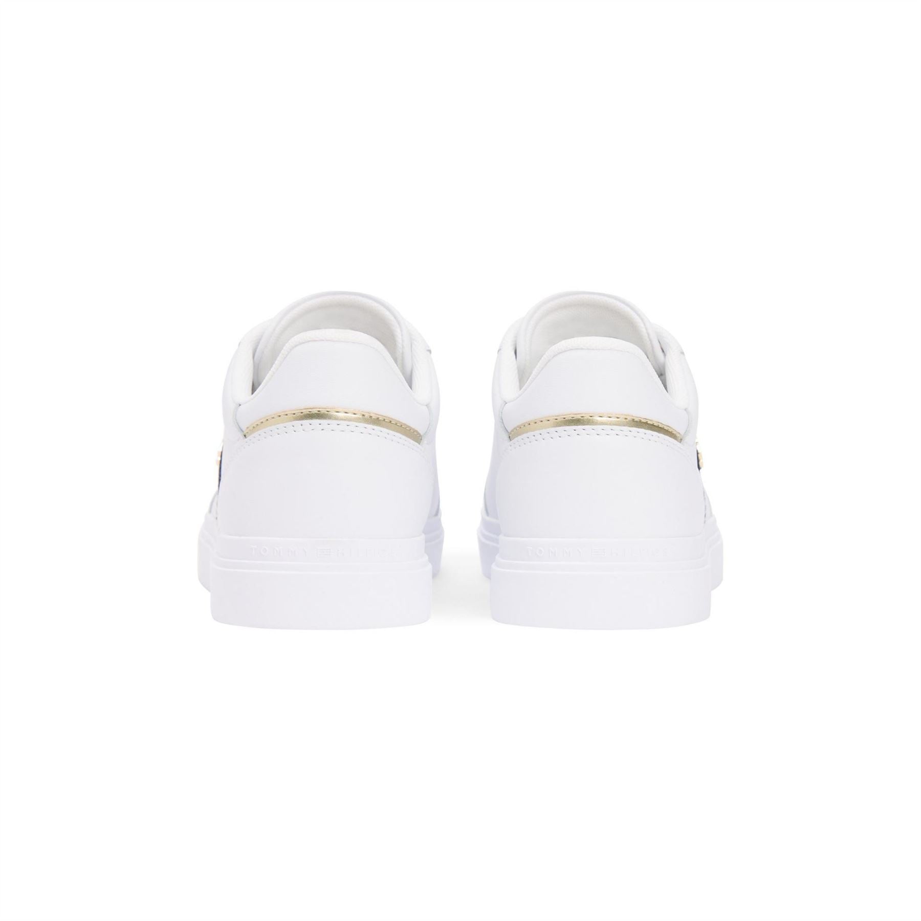 Tommy Hilfiger Tommy Web SNKR Ld62