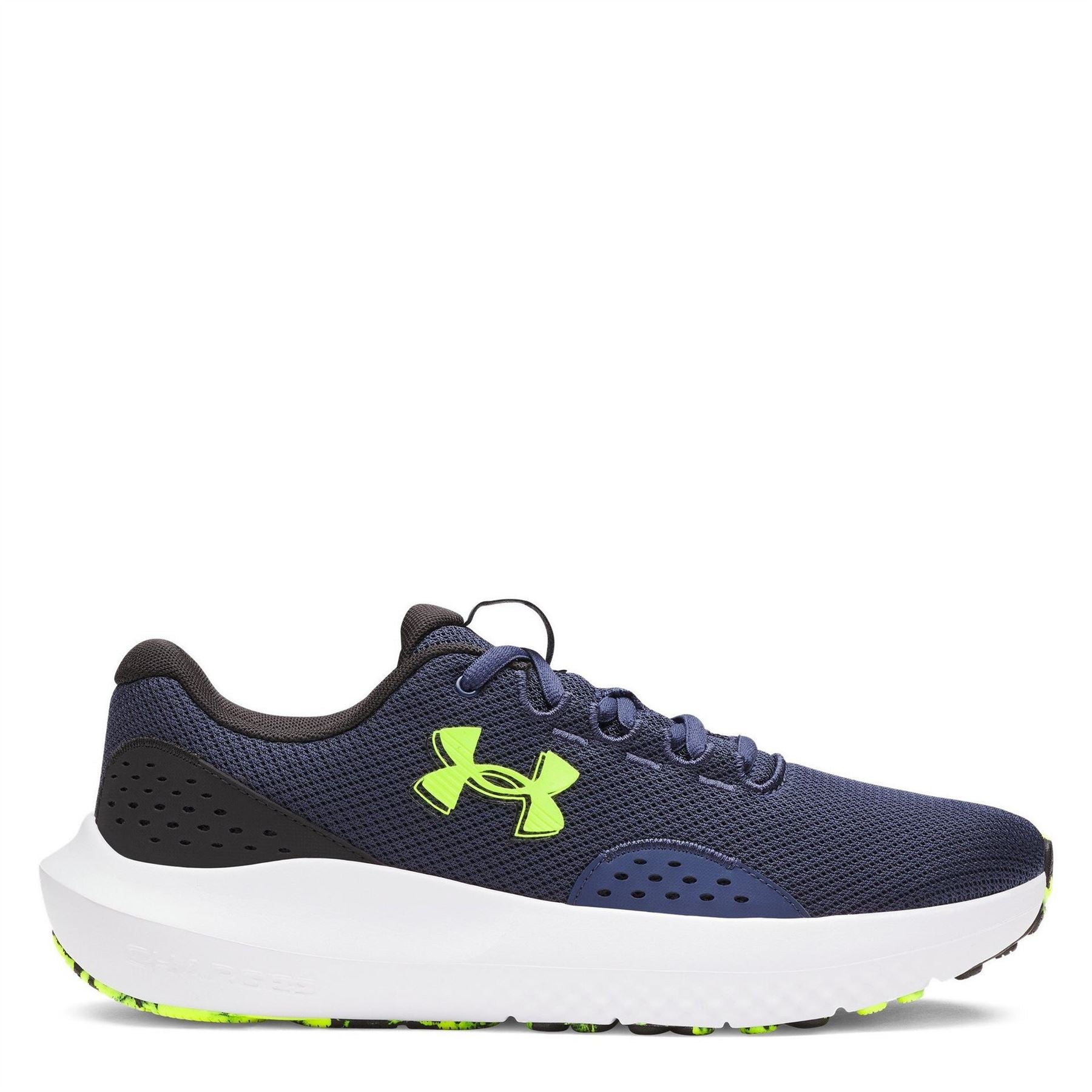 Under Armour Mens Surge 4 Running Shoes