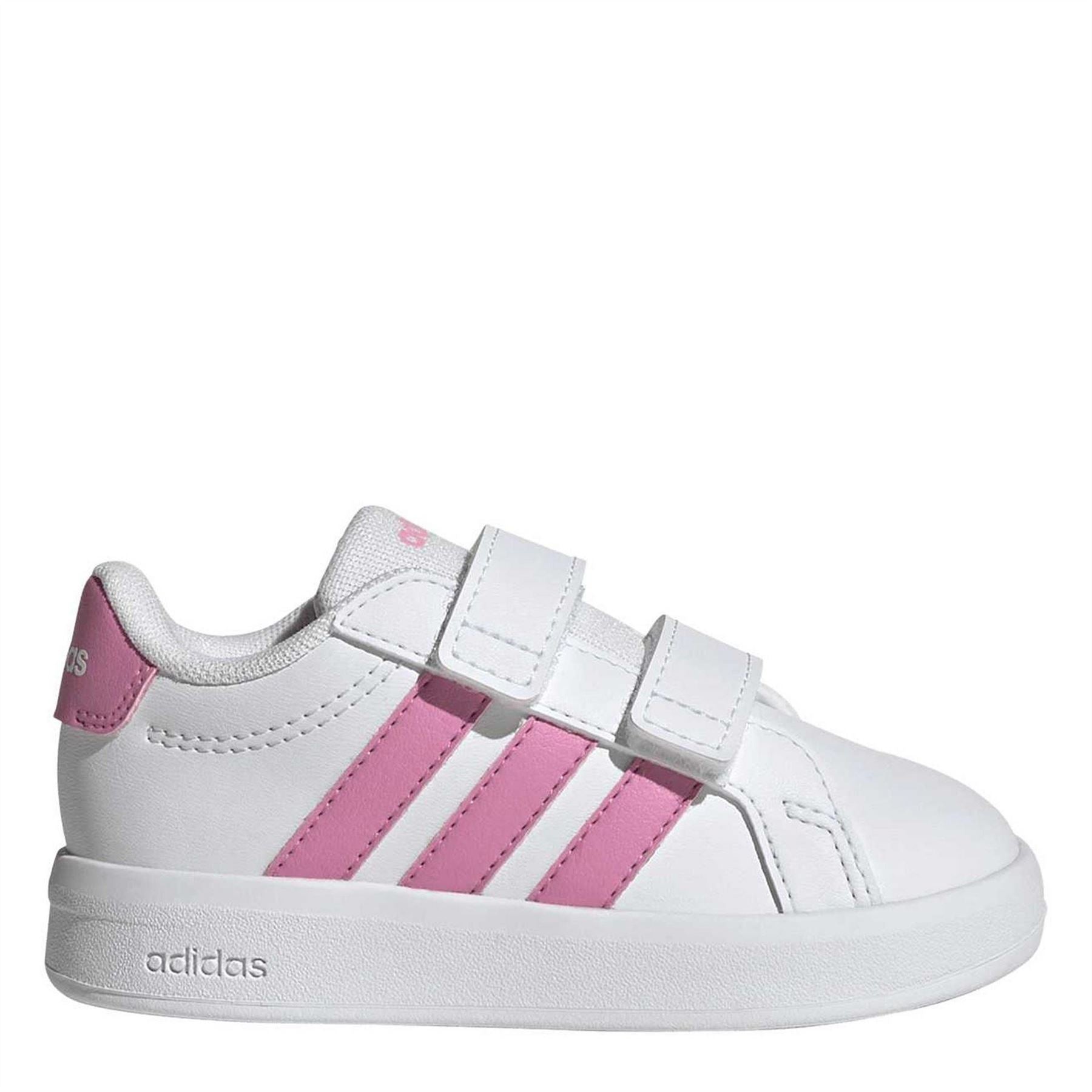 adidas Grand Court 3.0 Trainers