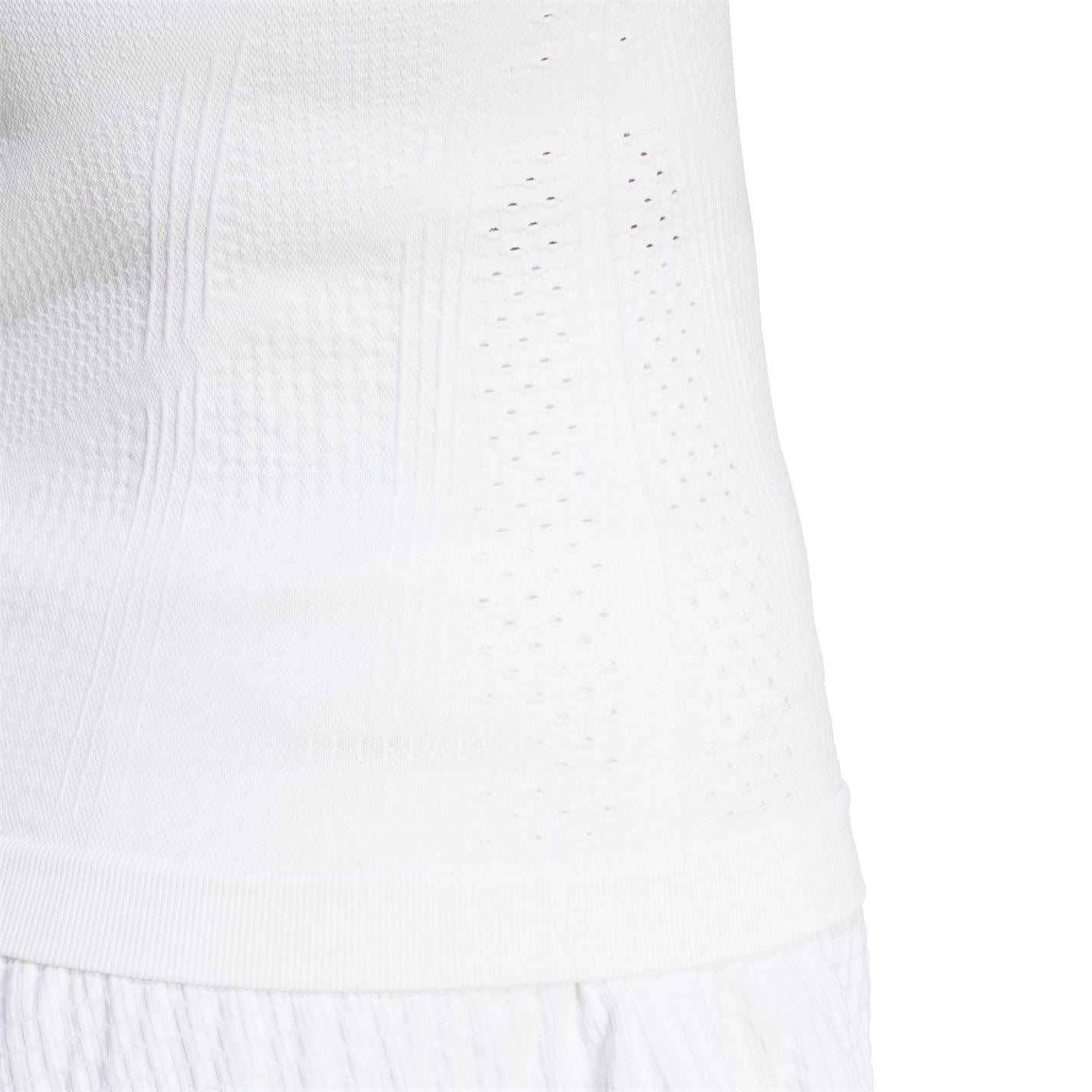 adidas Tennis Pro Aeroready Seamless Y Tank Top