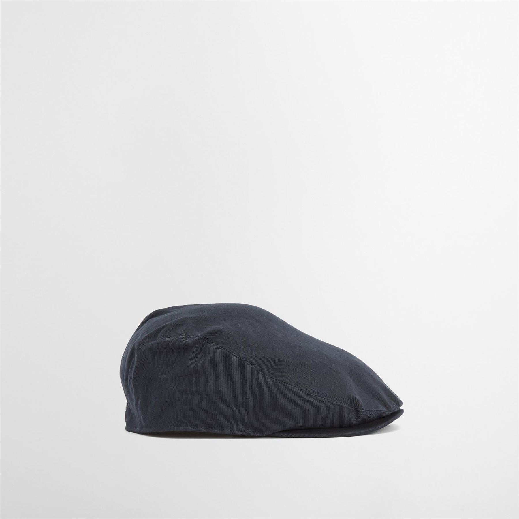 Barbour Flat Cap
