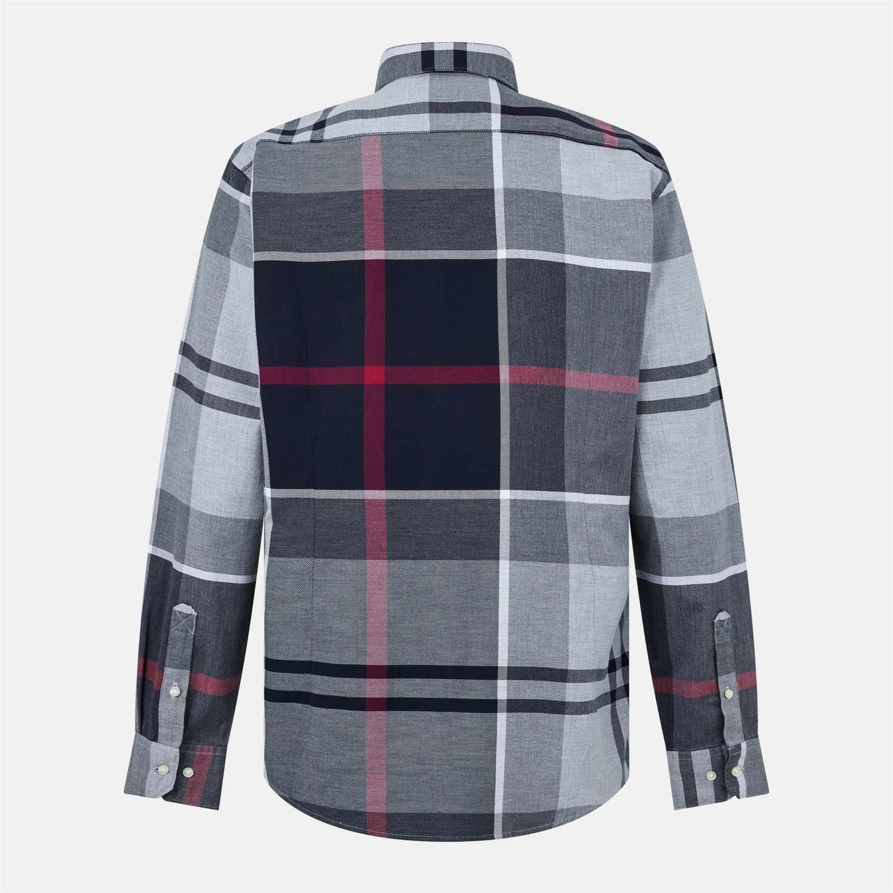 Barbour Long Sleeved Shirt