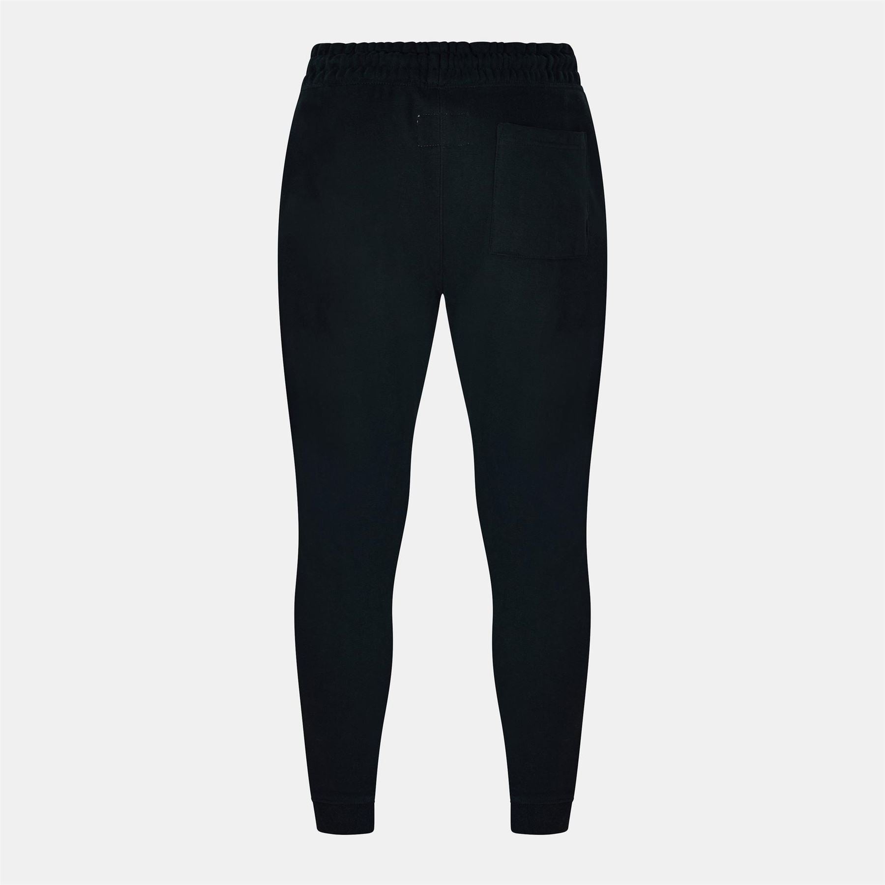 Jack Wills Mens Jacquard Logo Joggers
