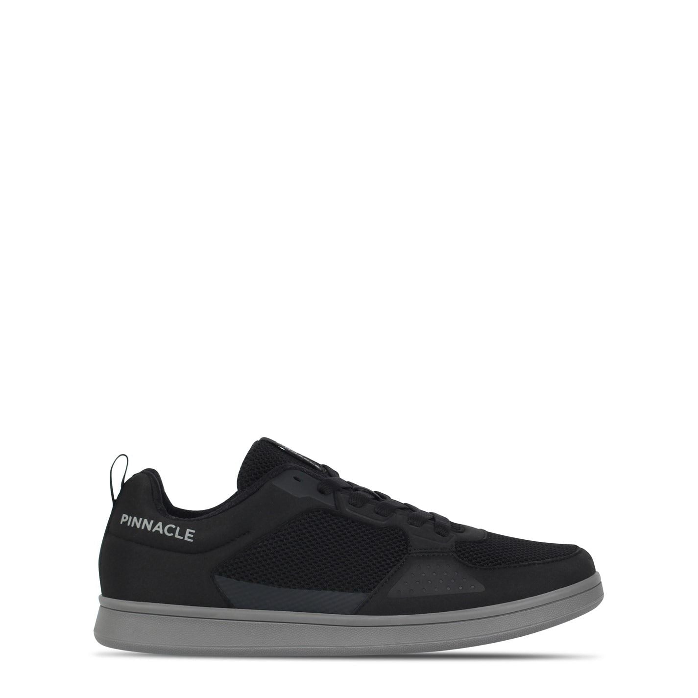 Pinnacle Cedar Low Top Flat Heel Sneakers