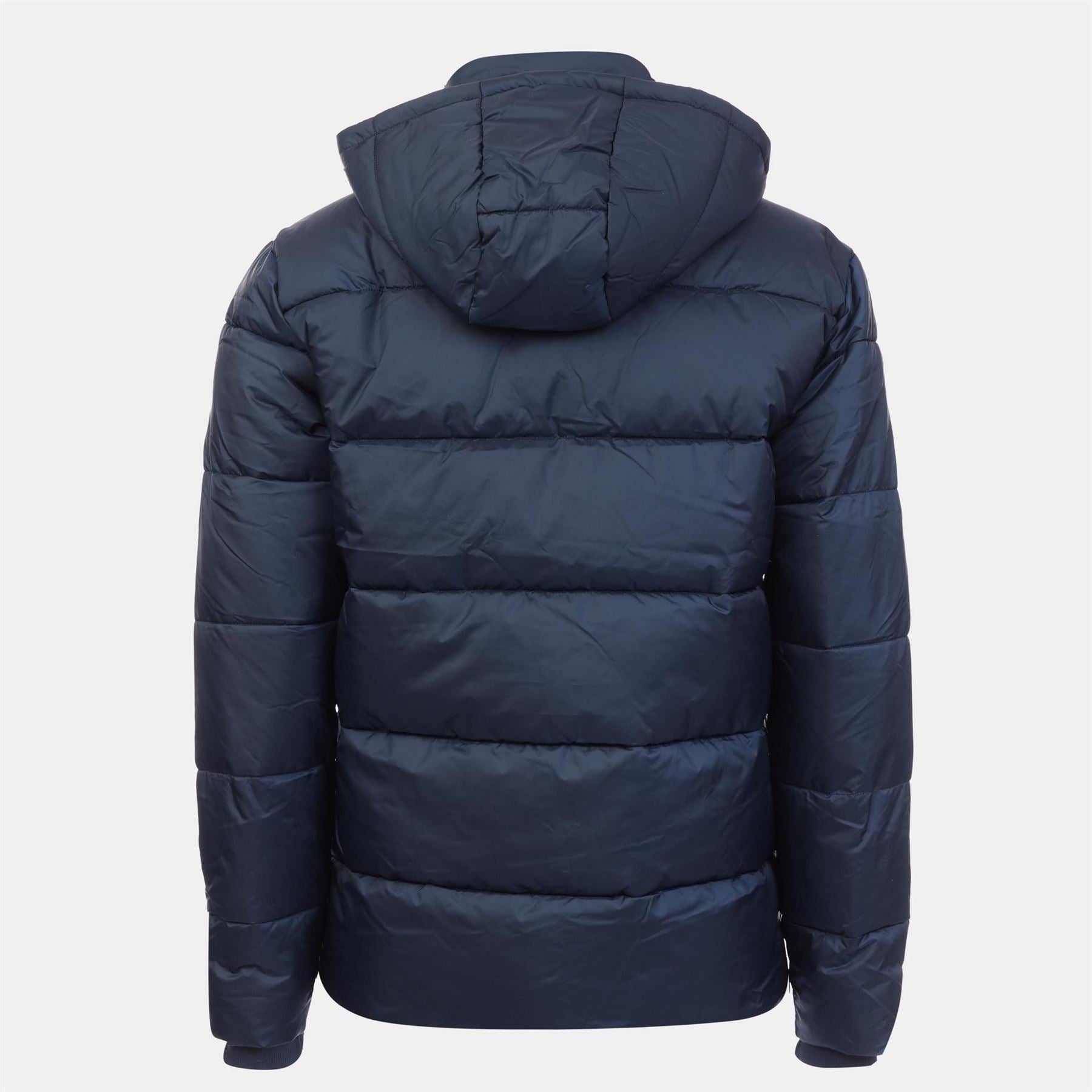 Nautica Puffer Jacket
