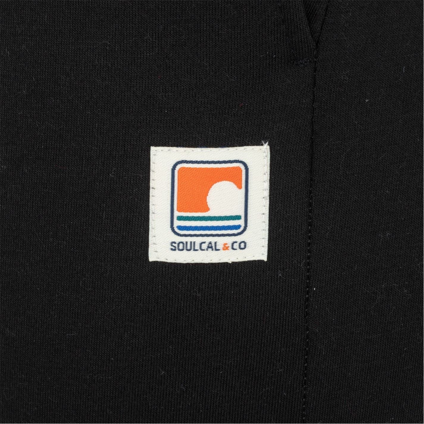 SoulCal Mens Fur Trousers
