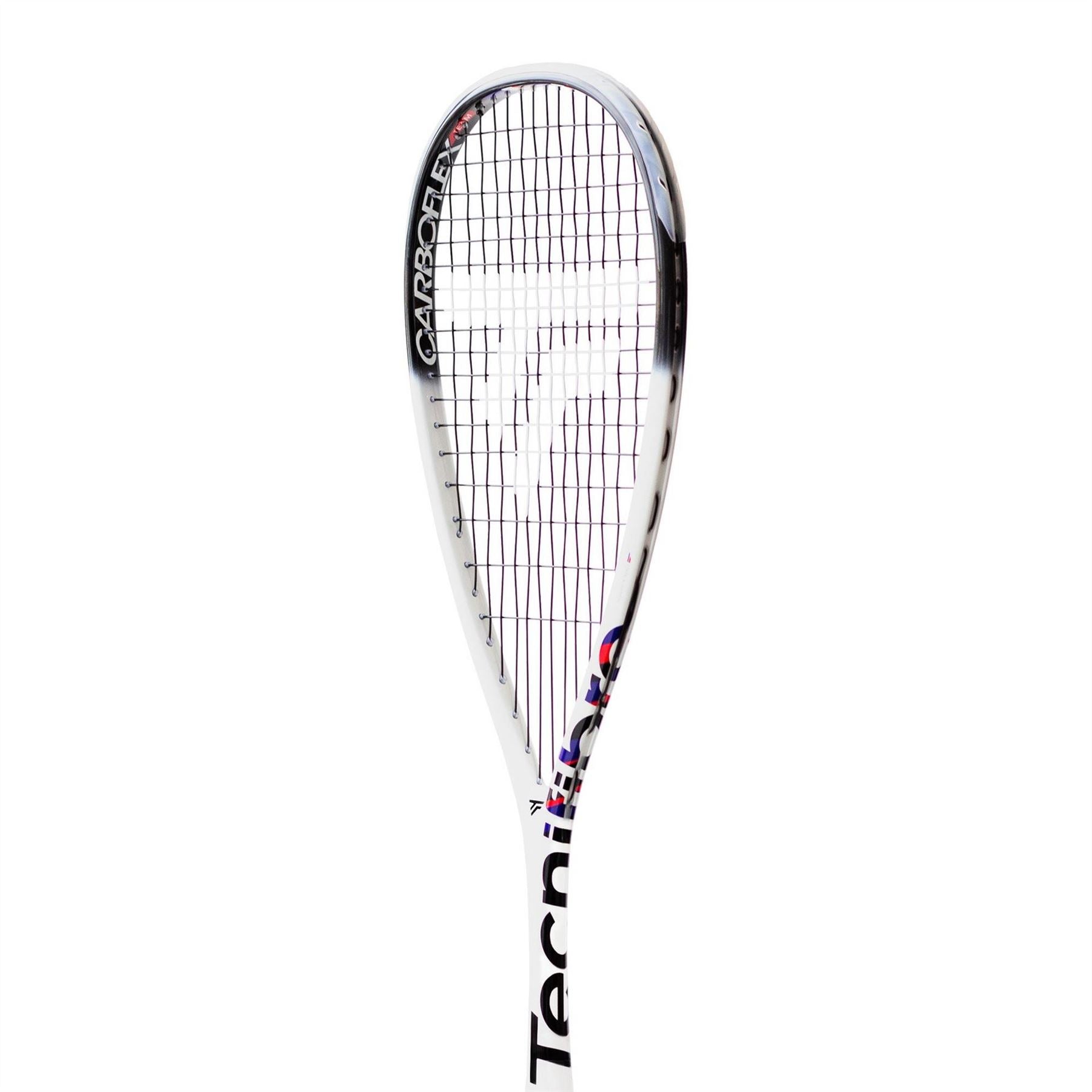 Tecnifibre Team Graphite Squash Racket