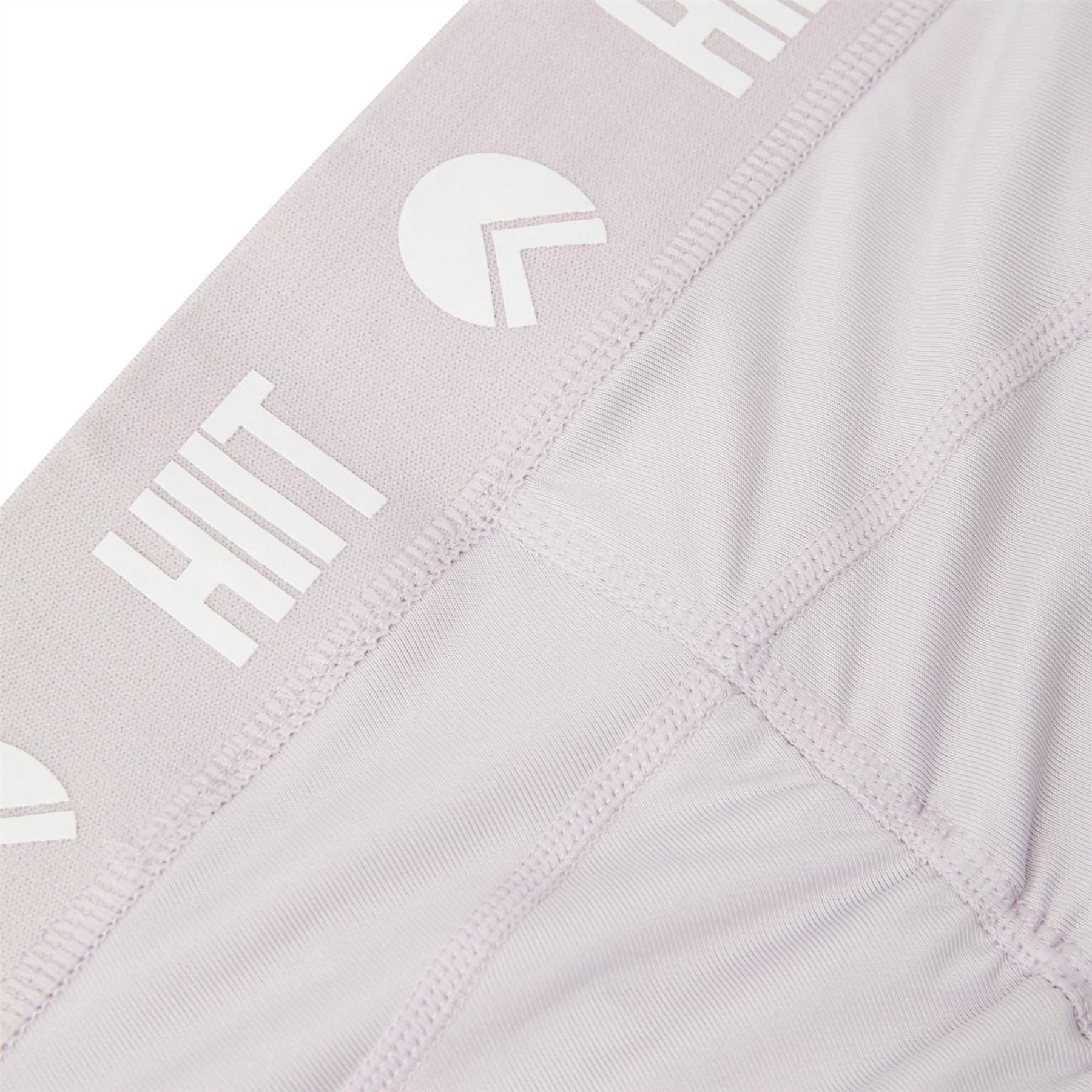 HIIT Logo Legging