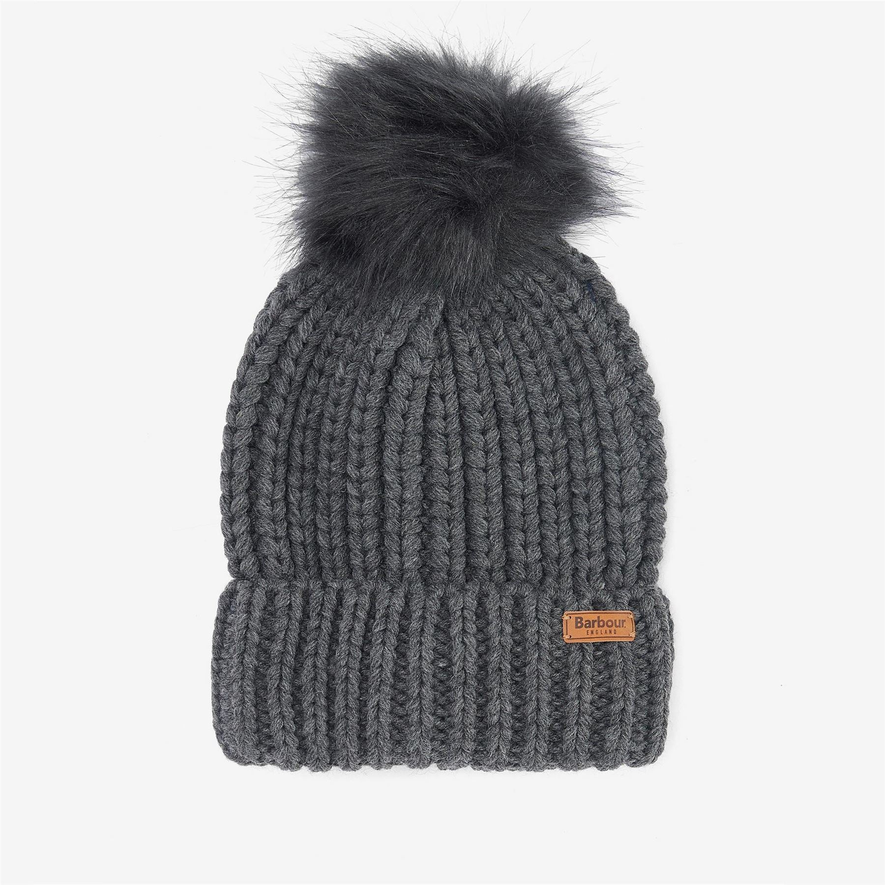 Barbour Beanie