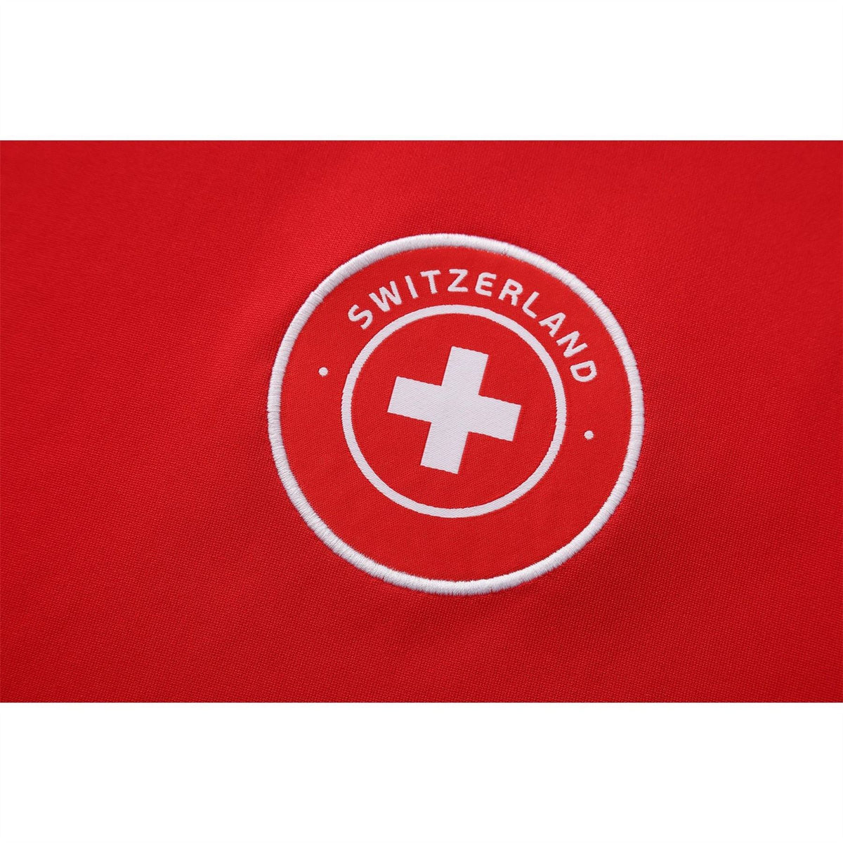 UEFA 2025™ Switzerland T-Shirt 2025 Adults