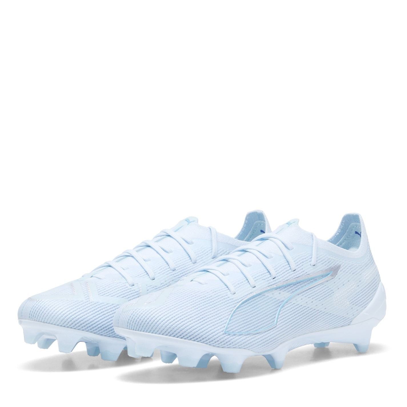 Puma Womens Ultra 5 Ultimate Firm Ground Football Boots