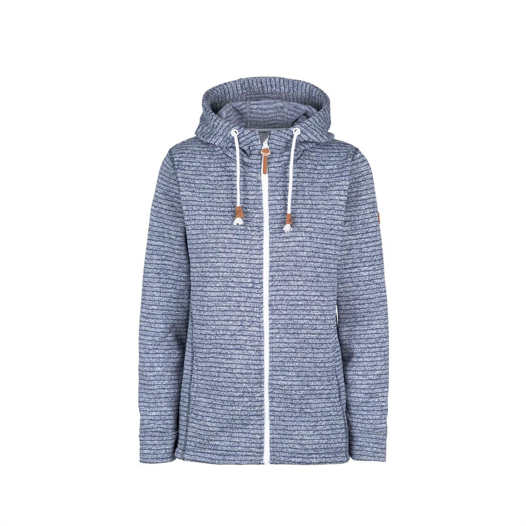 Trespass Full Zip Hoodie