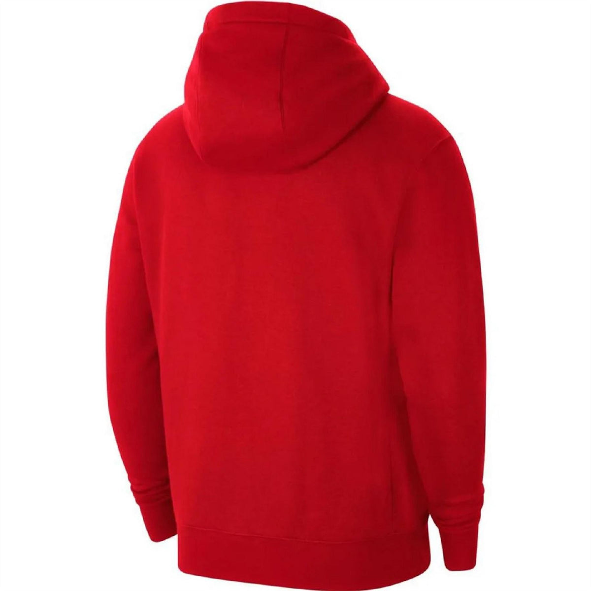 Nike Park 20 Cotton Zip Collar Hoodie