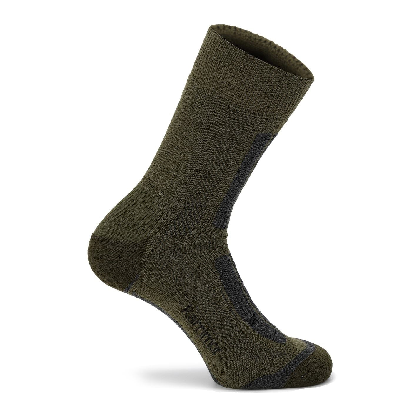 2 Pack Trekking Socks