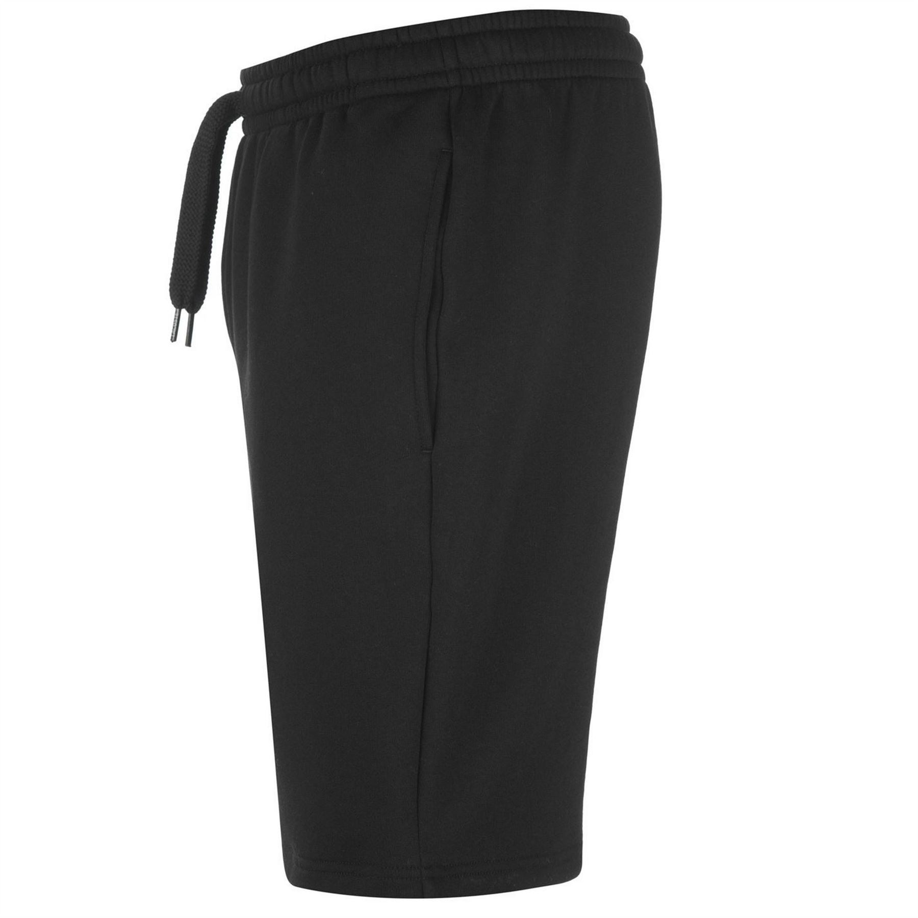 Lacoste Basic Fleece Shorts