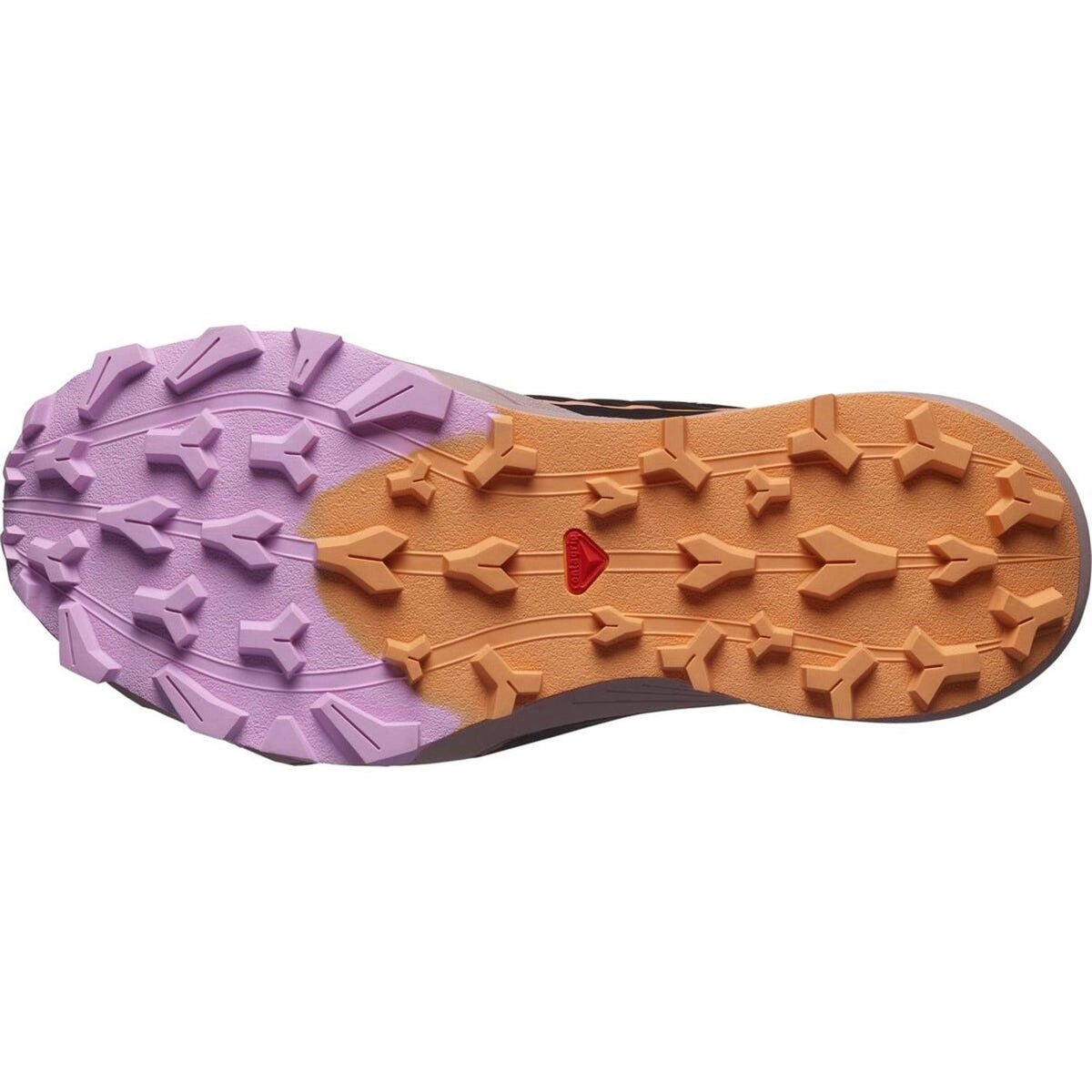 Salomon Thundercross Ladies Trail Running Shoes