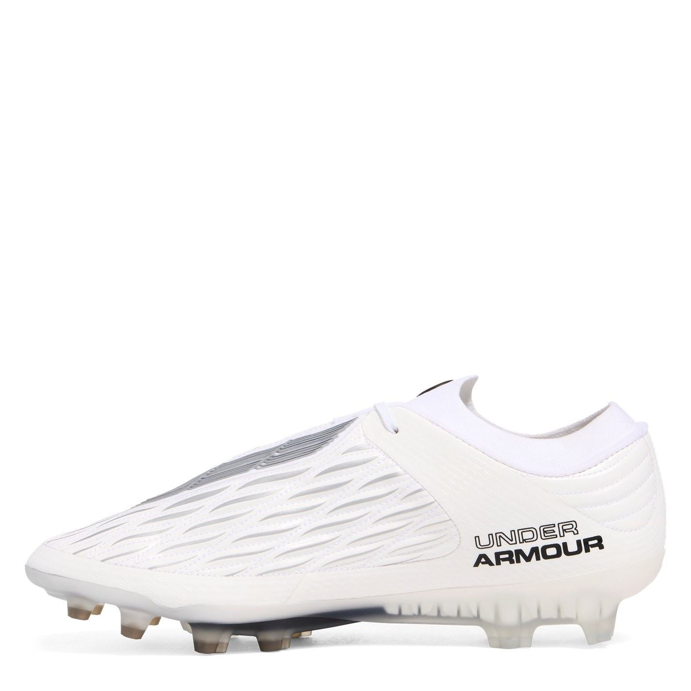 Under Armour Magnetico Select 4 Firm Ground Football Boots