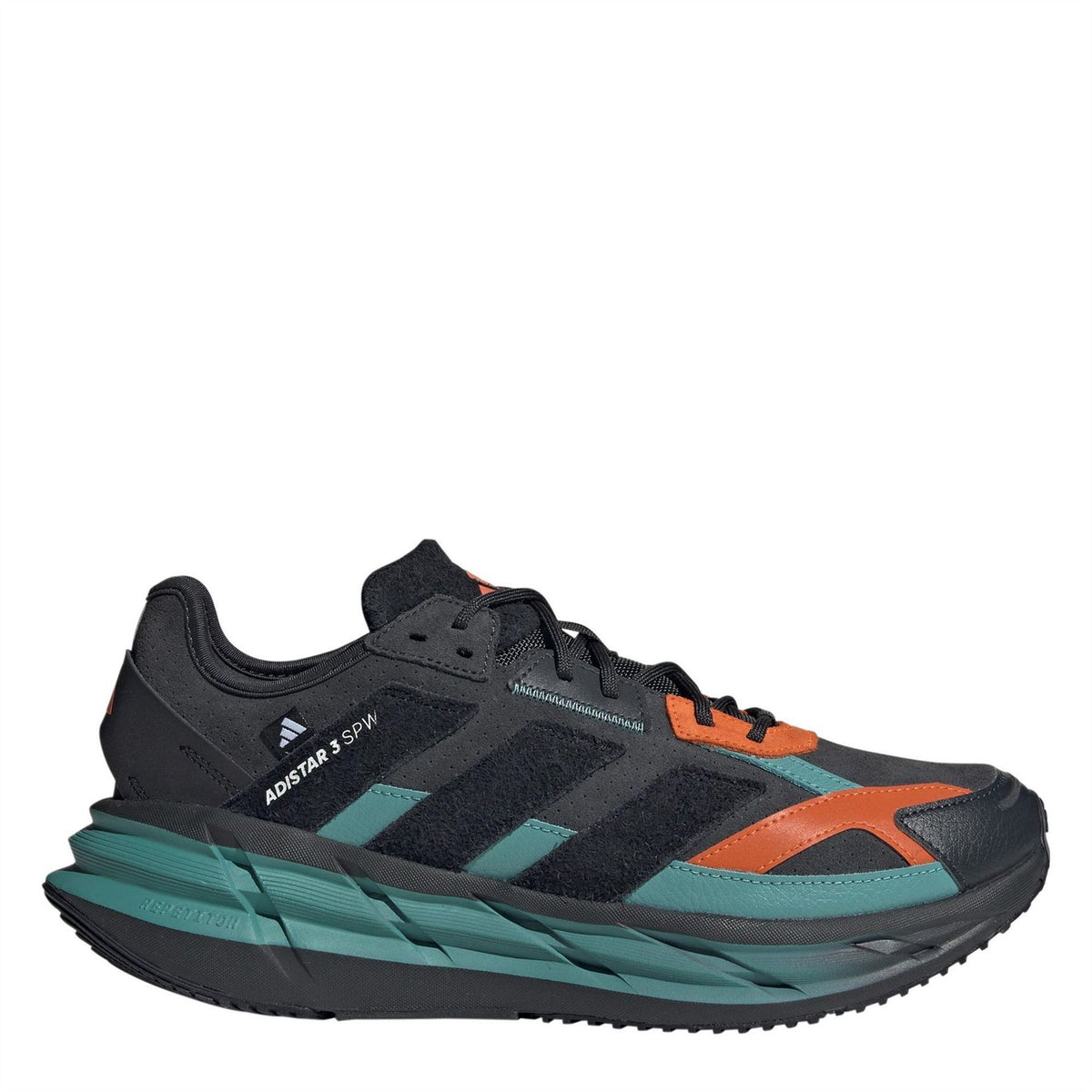 adidas Mens 3 Sportswear Shoes
