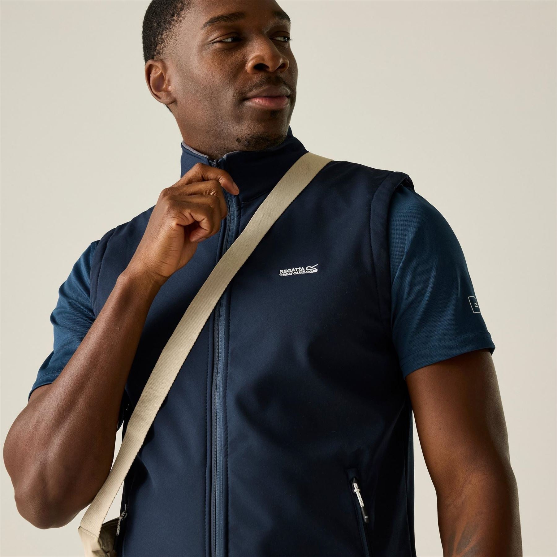 Regatta Gilet