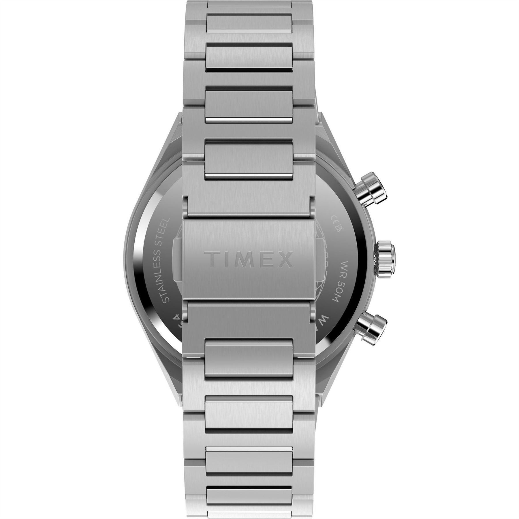 Timex Continental Quartz Analogue Watch