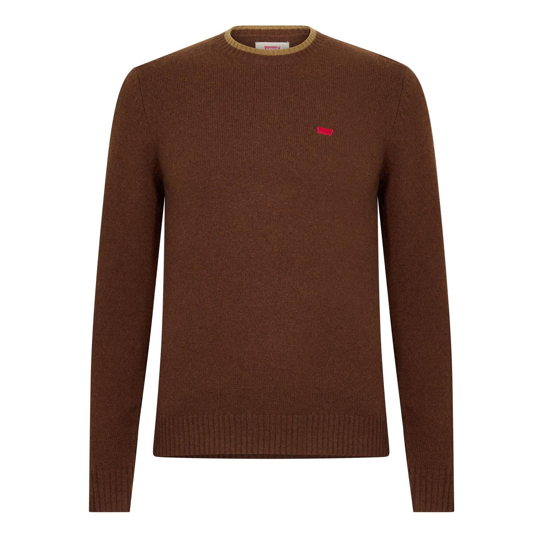 Levis Crew Sweatshirt
