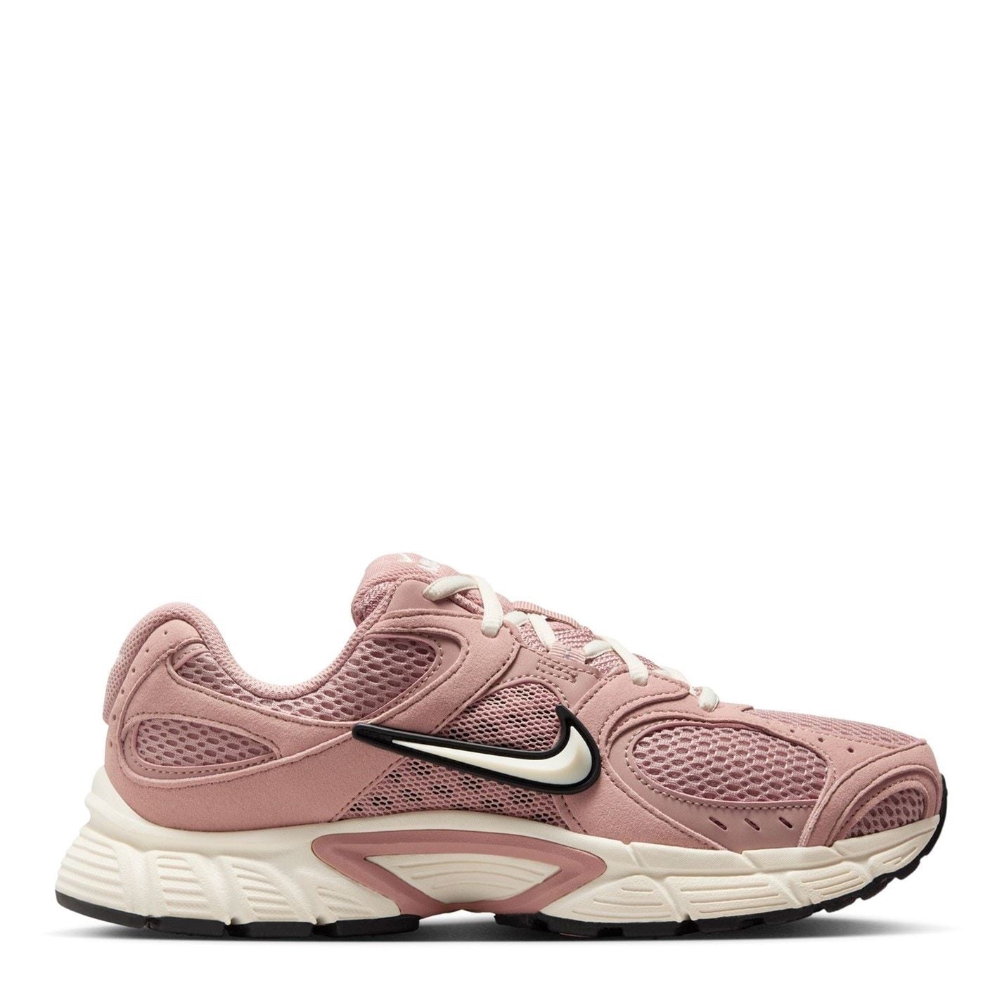 Nike Vomero Run 5 Lace-Up Running Trainers