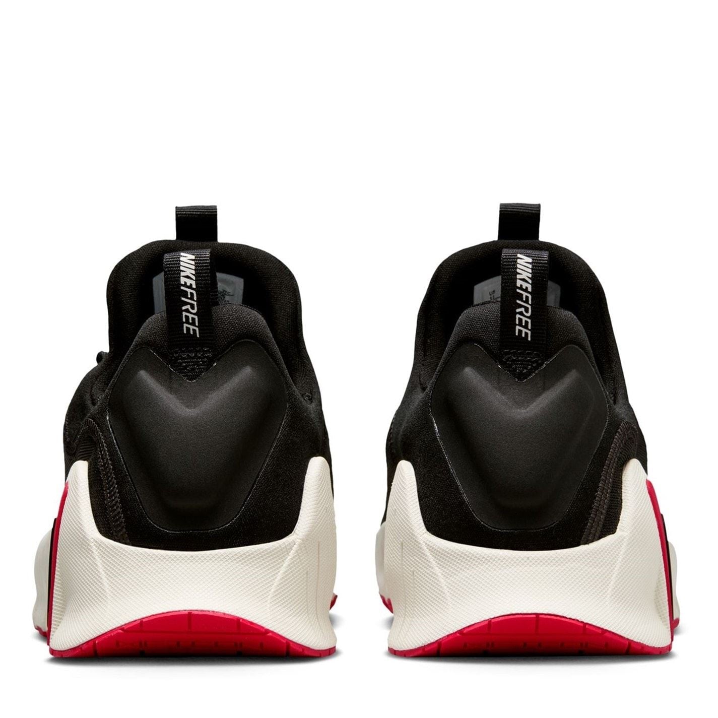 Nike Free Metcon 6 Low Top Sneakers