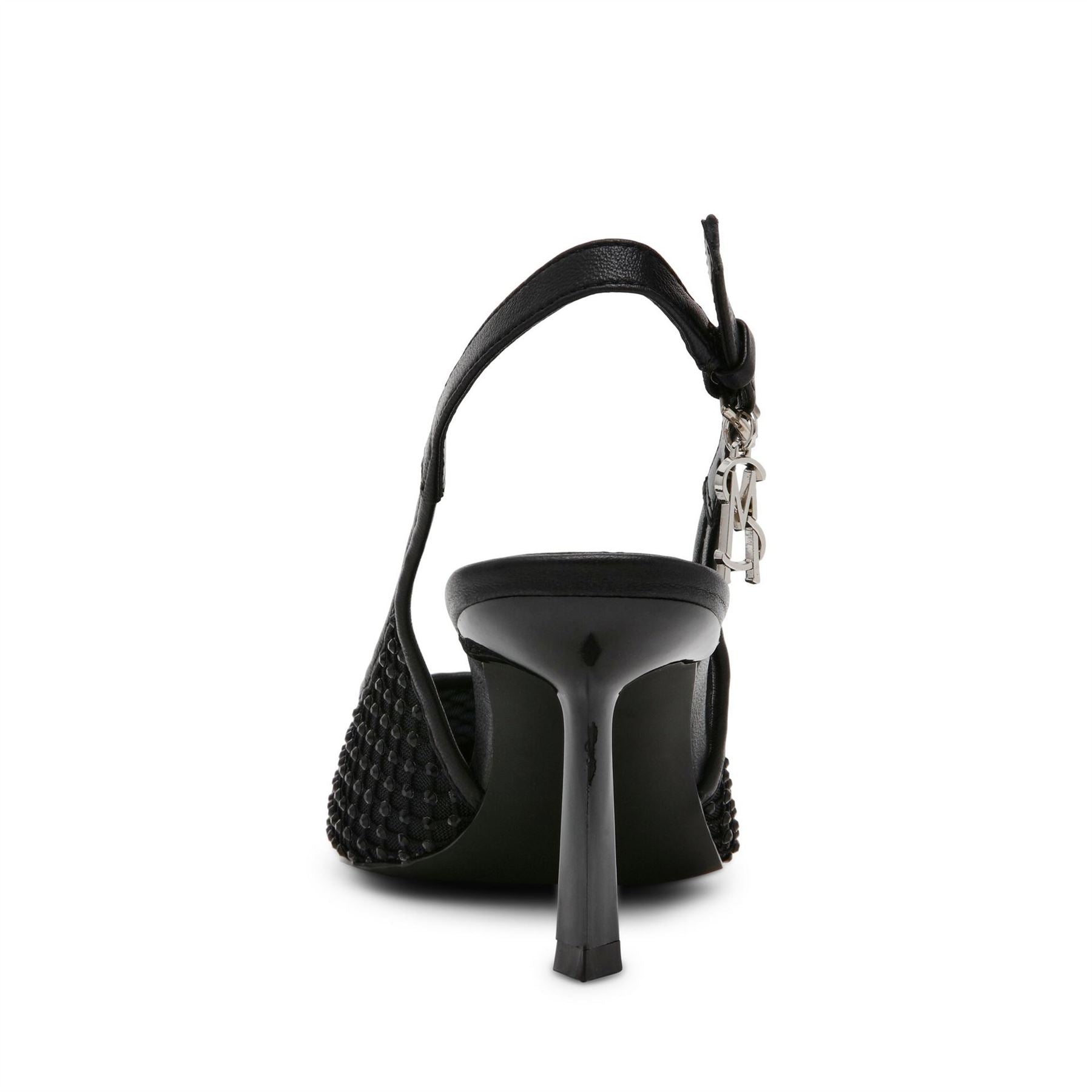 Steve Madden Vixen Mesh Slingback