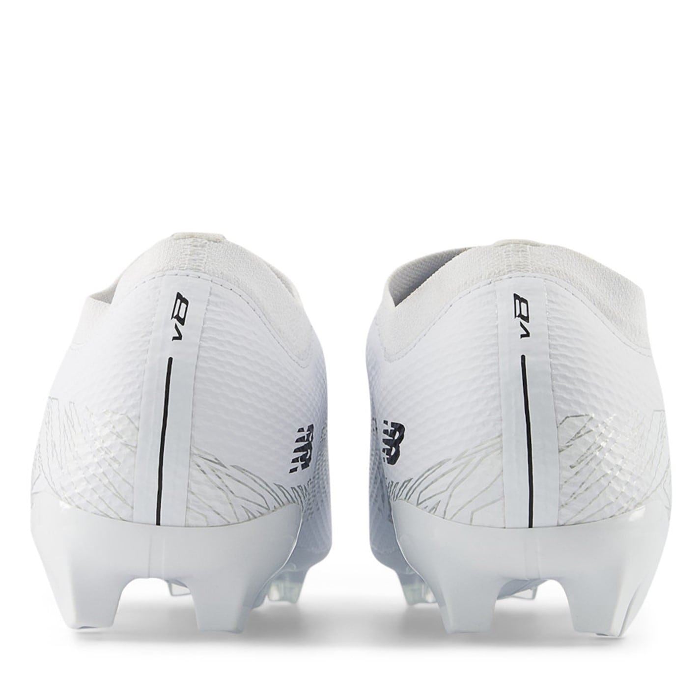 New Balance Furon Team V8 Adults Firm Ground Football Boots