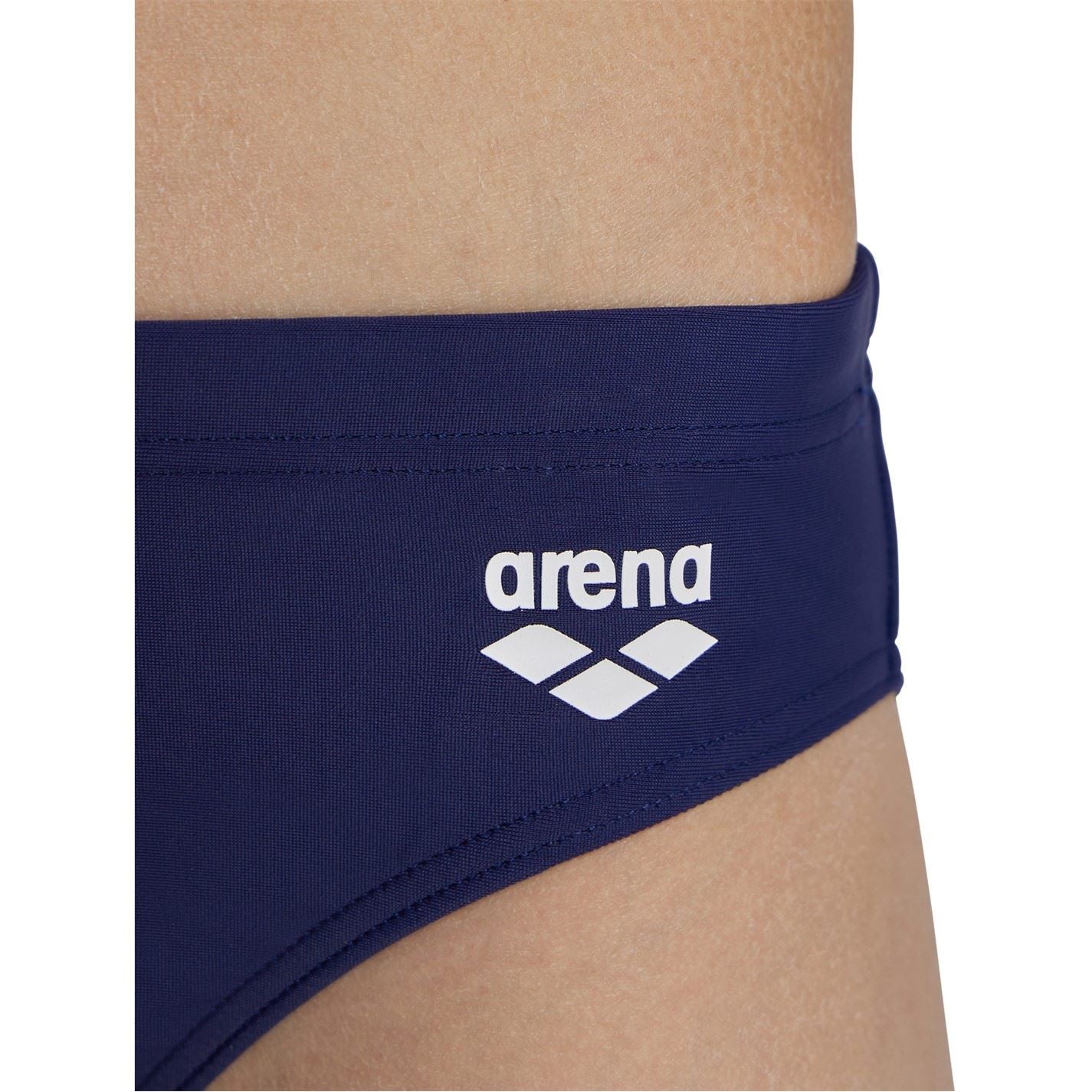 Arena Graphic Swim Briefs