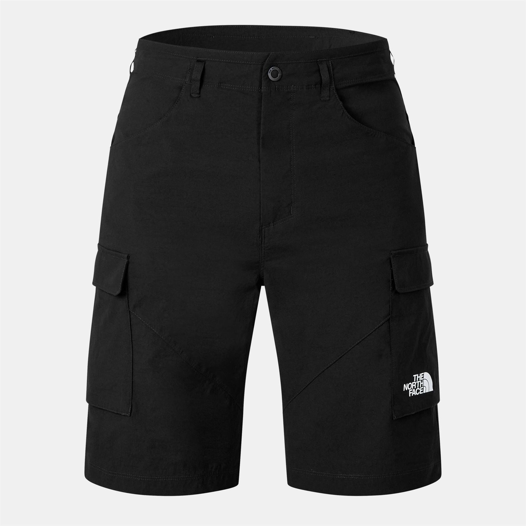 The North Face Exploration Cargo Short Tnf Black