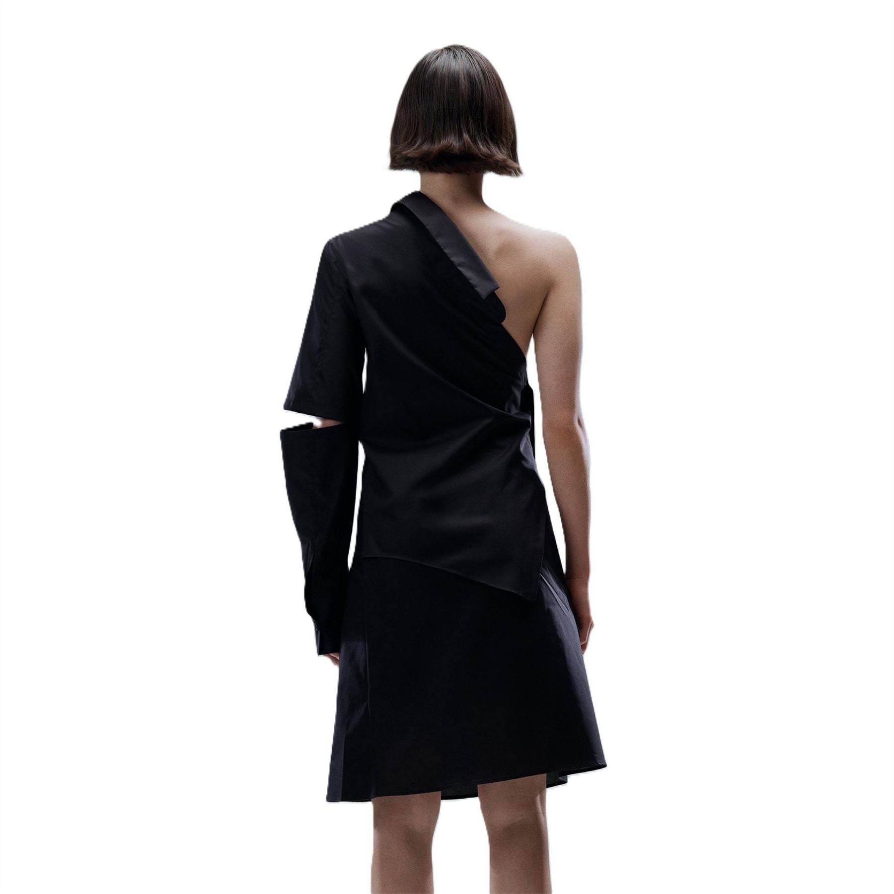 Boss Demeer Long Sleeve Blouse