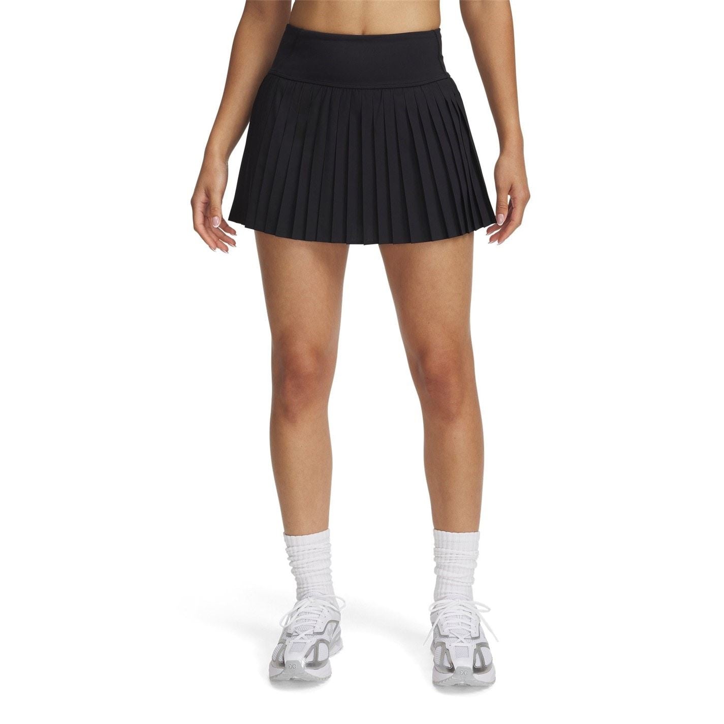 Under Armour Regular Fit Sport Mini Skort with Side Pocket