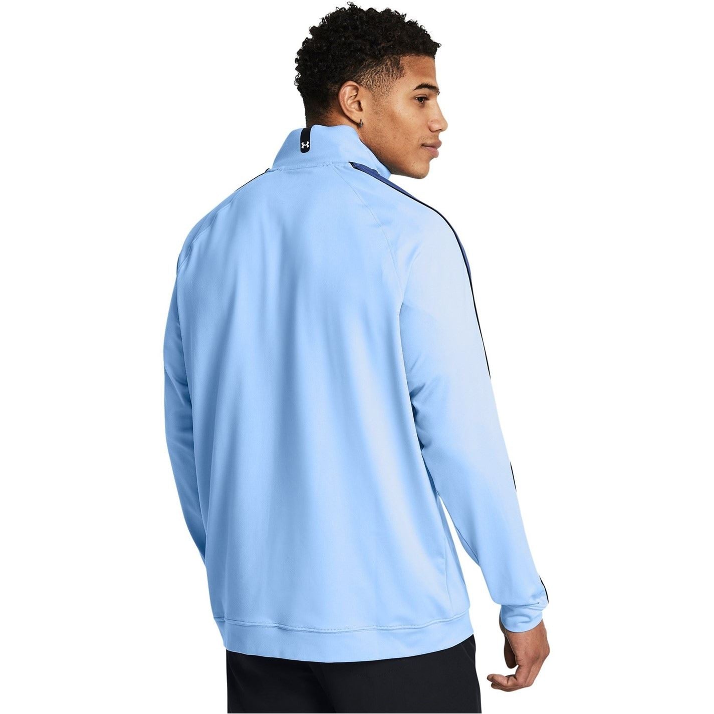 Under Armour Mock Neck Regular Fit Sweatshirt