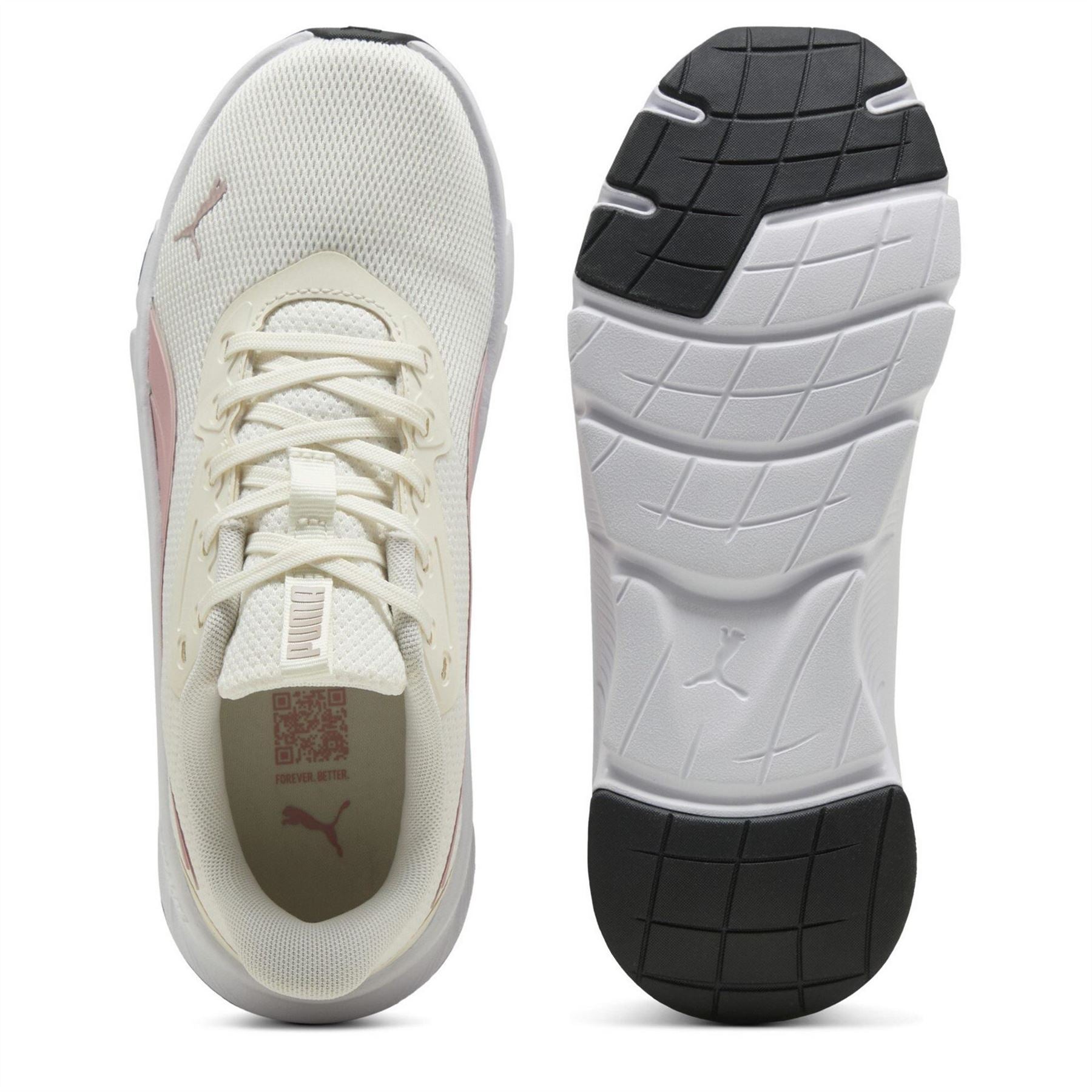 Puma Womens Flexfocus Lite Running Shoes
