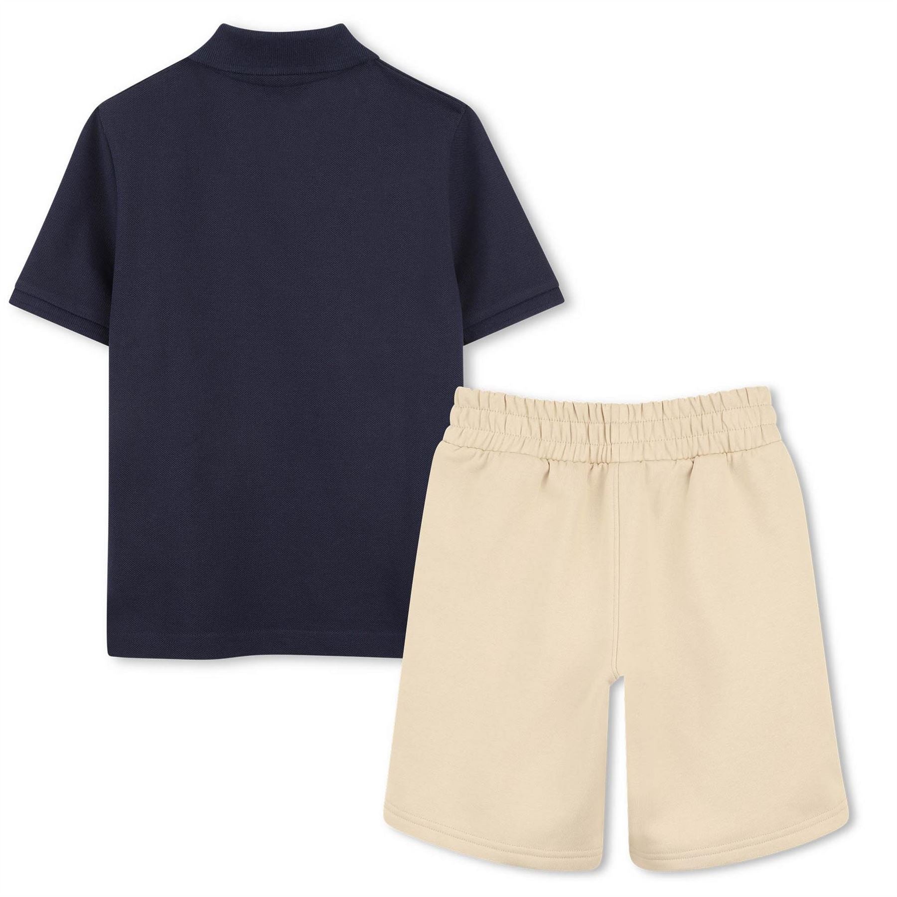 Boss Clothing Set