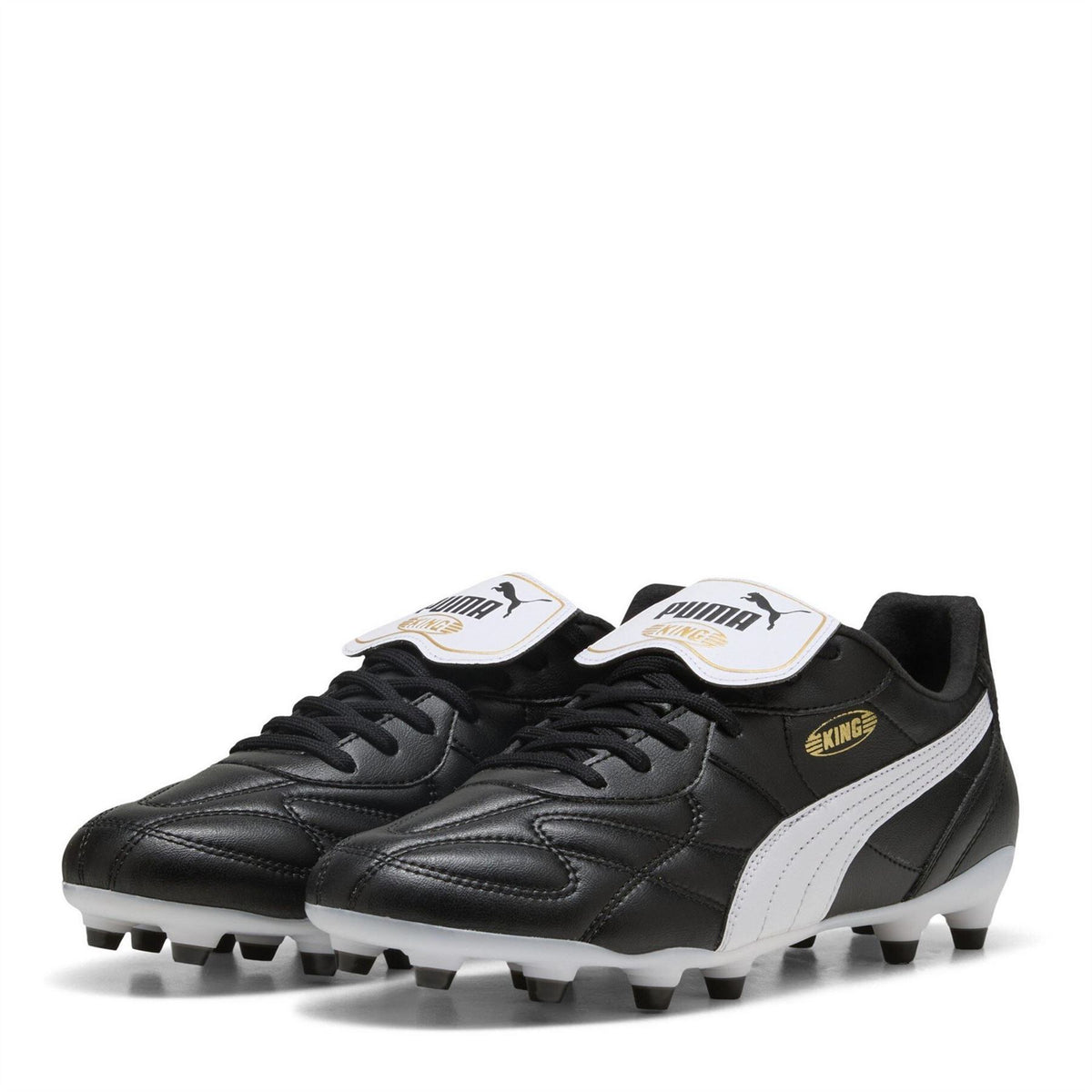Puma King Top Fg Ag Firm Ground Football Boots