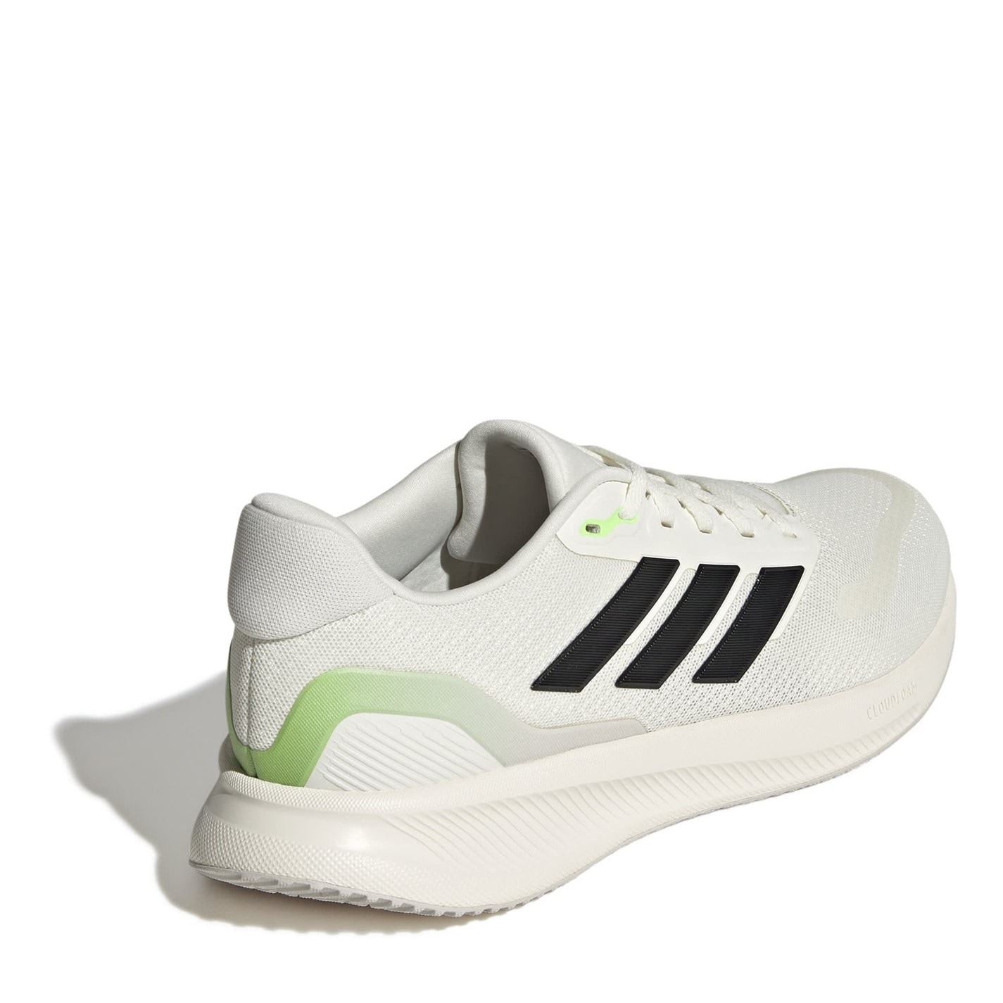 adidas Mens Run Falcon 5 Trainers