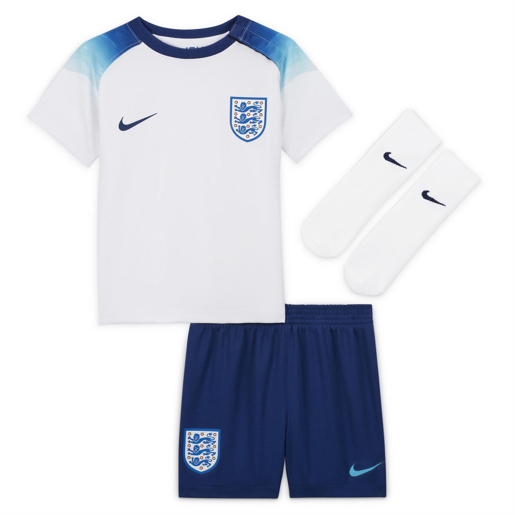 Nike Home Babykit 2022
