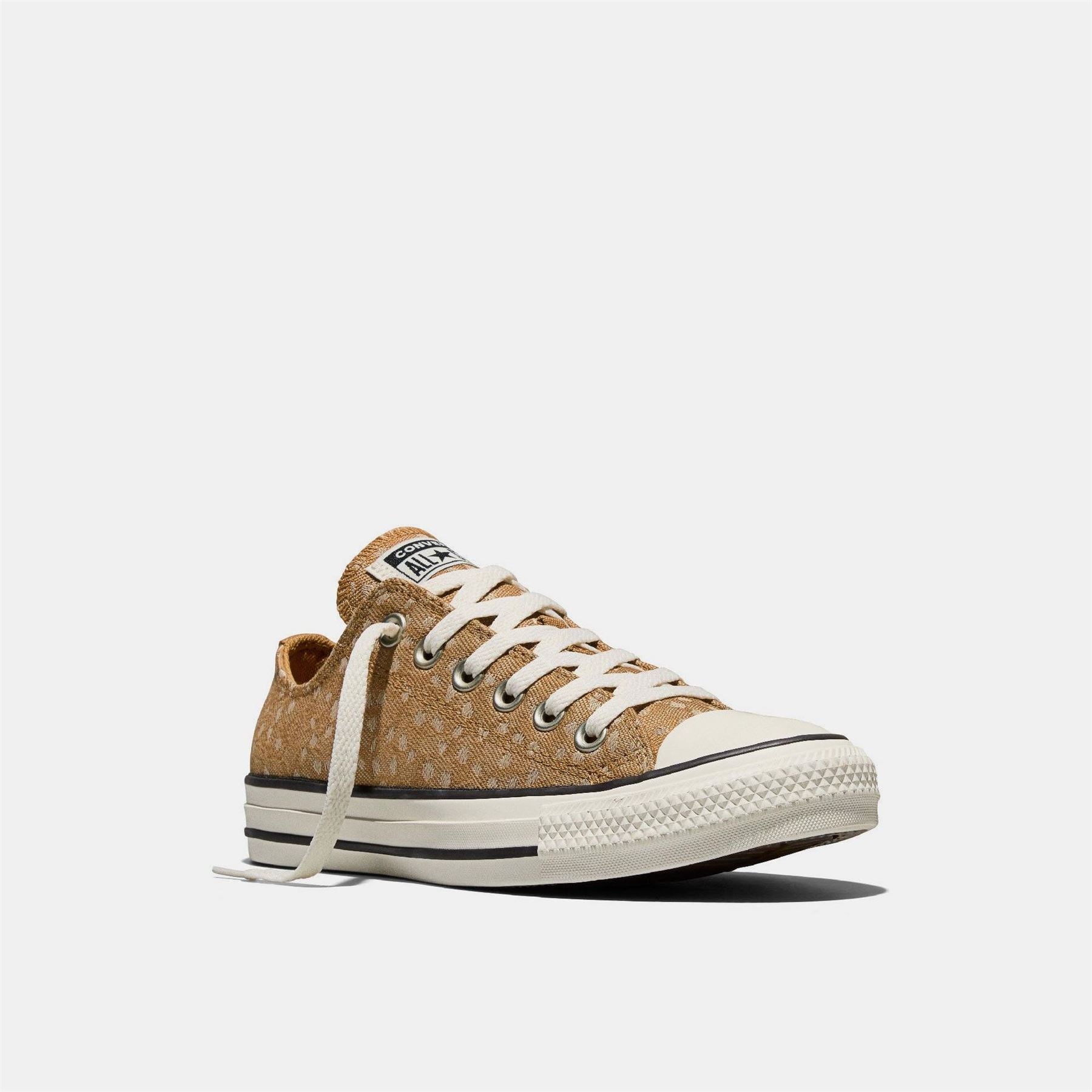 Converse Adults Chuck Taylor All Star Dee Canvasas Trainers