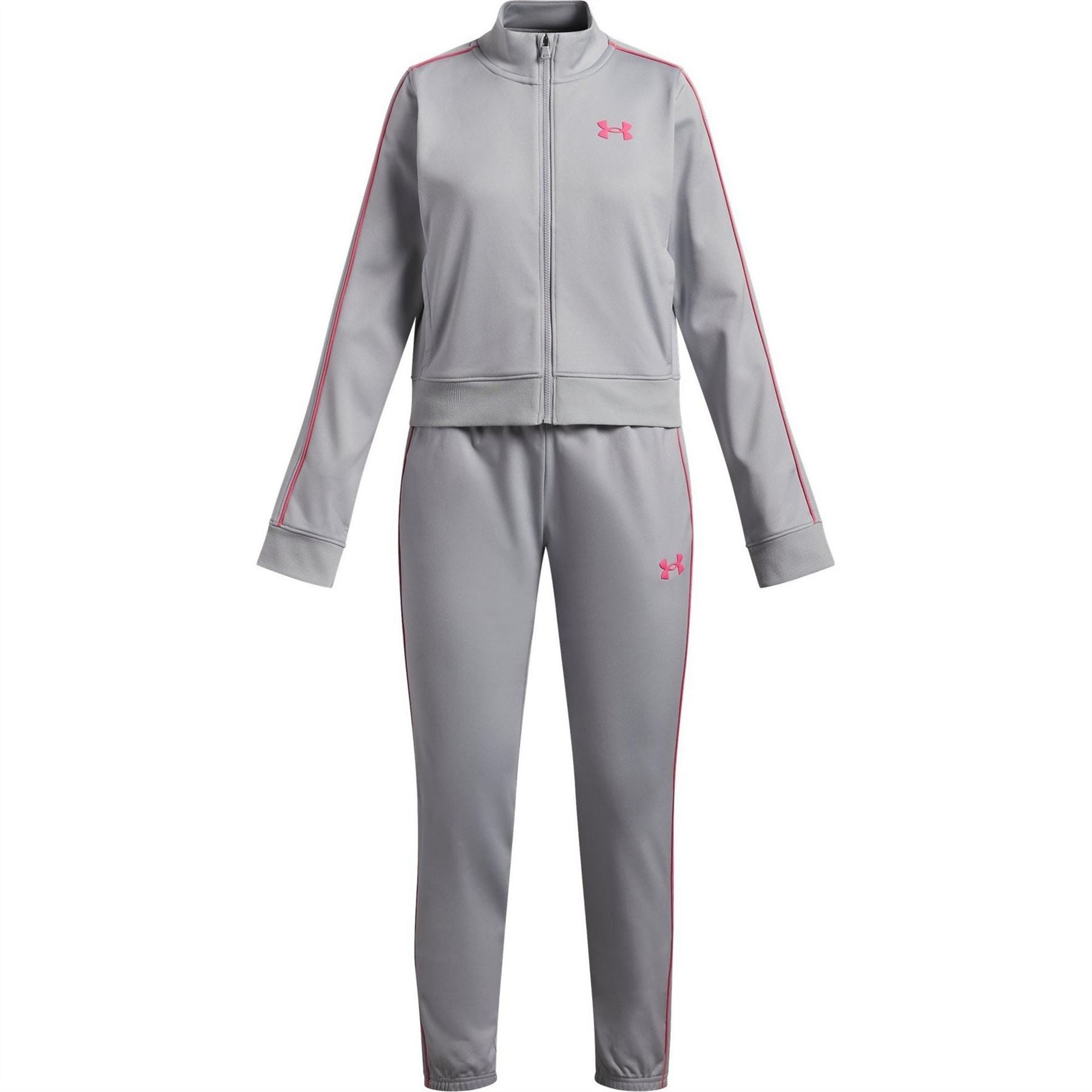 Under Armour Icon Knt Crop Tsu